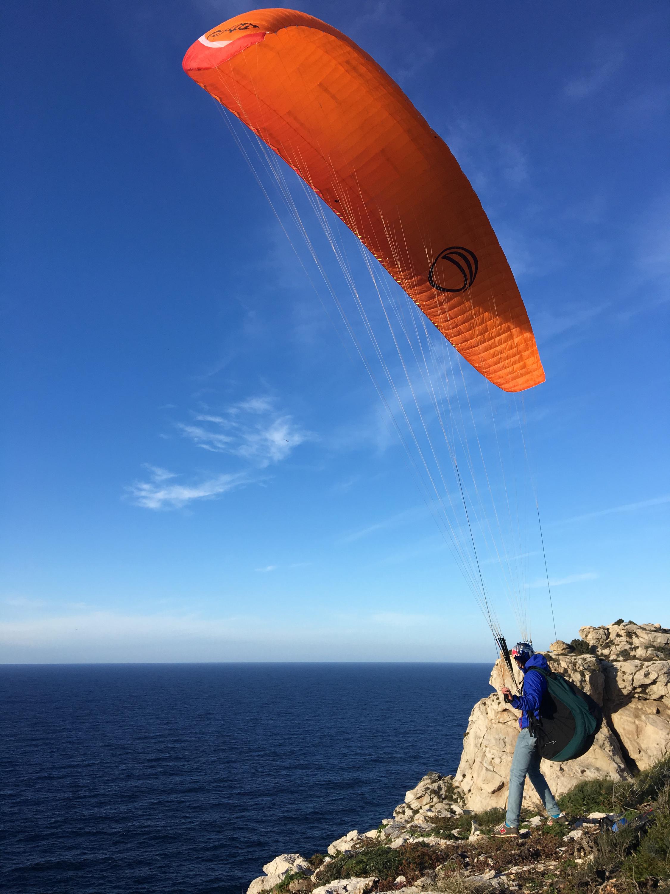 Milan Kameníček Air-sport foto 2