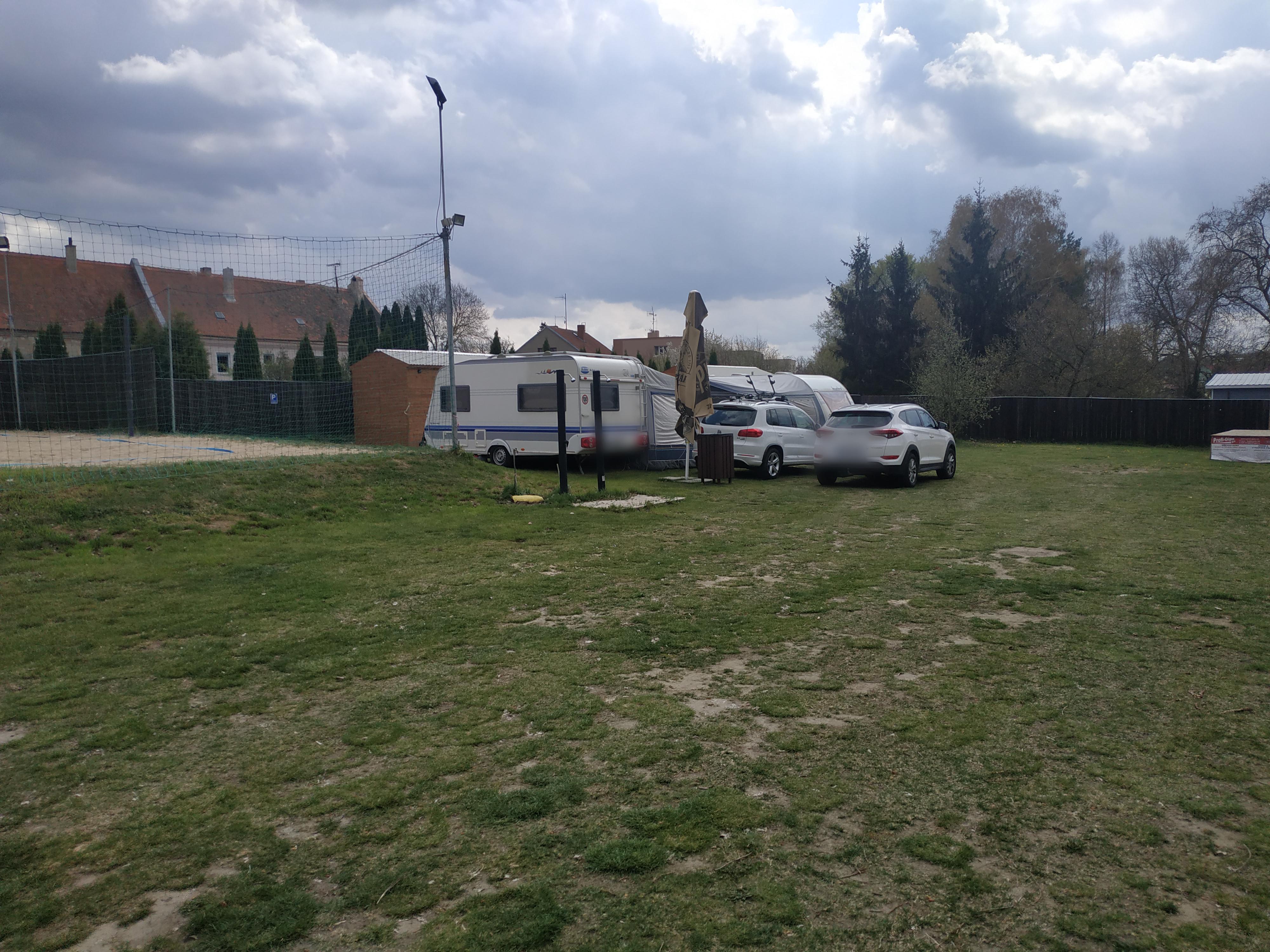 Camp Znojmo foto 6