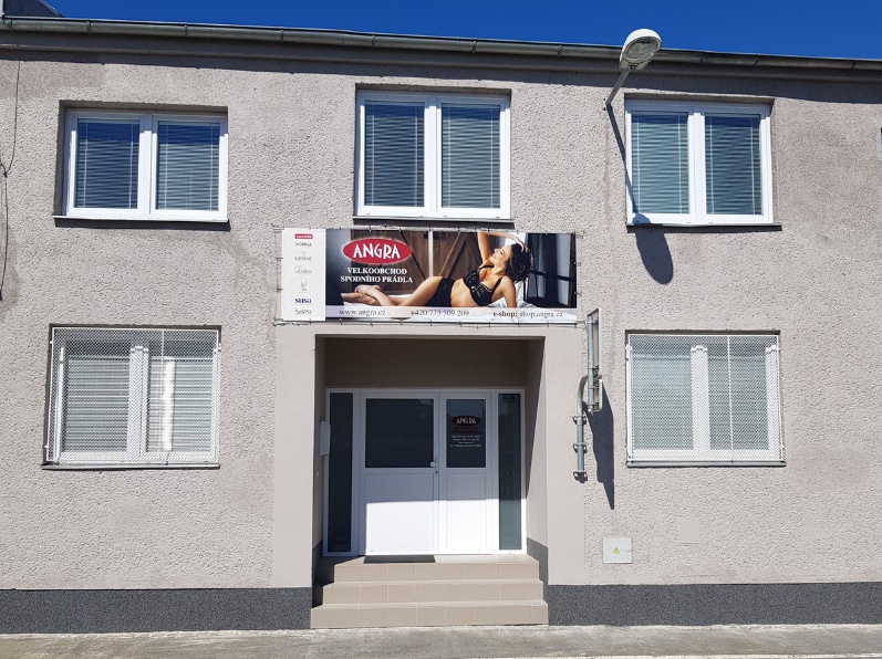 Angra CZ s.r.o. - Velkoobchod spodního prádla foto 3