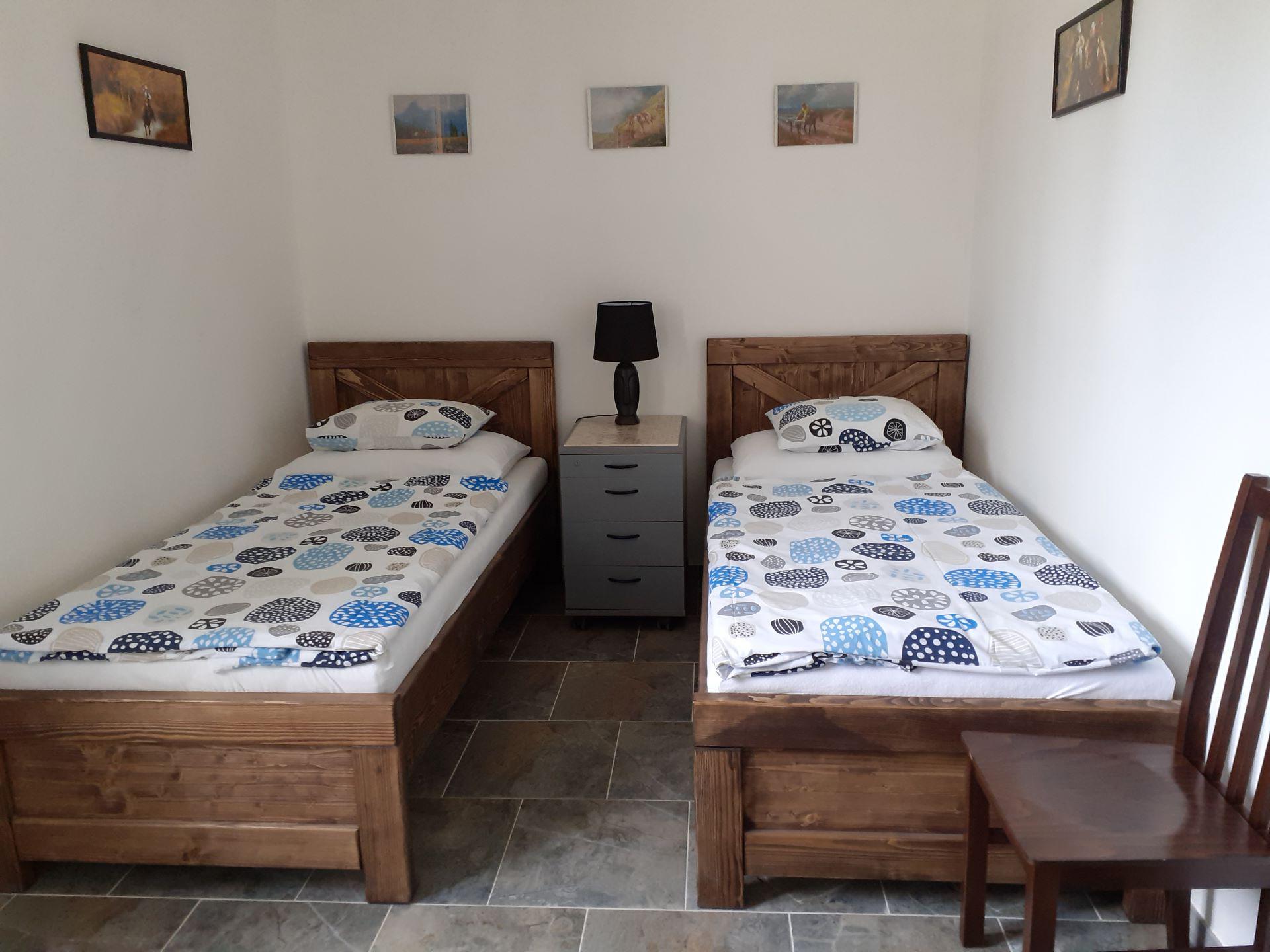 Ubytování Za Humny foto 6