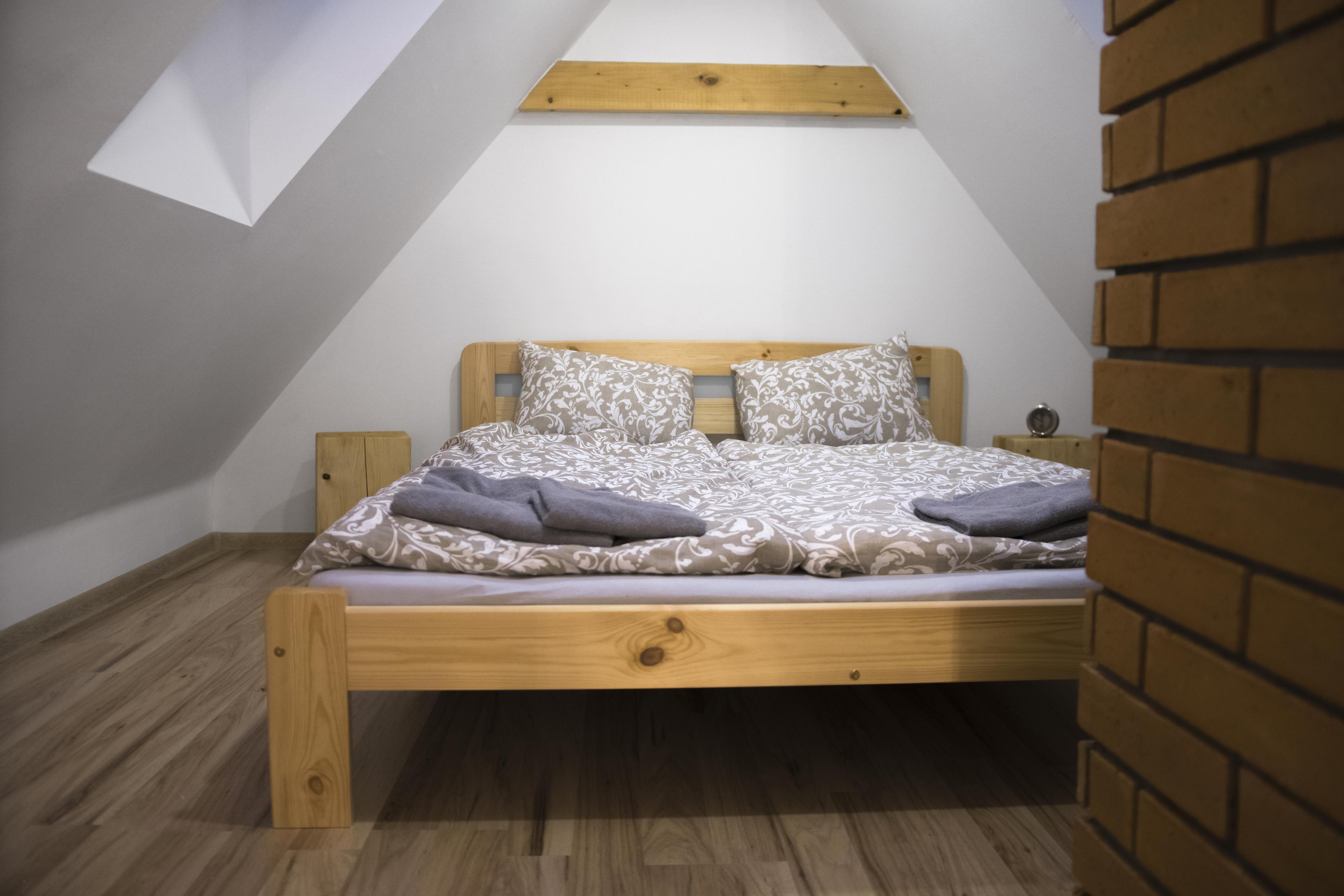 Apartmány ve Dvoře foto 3