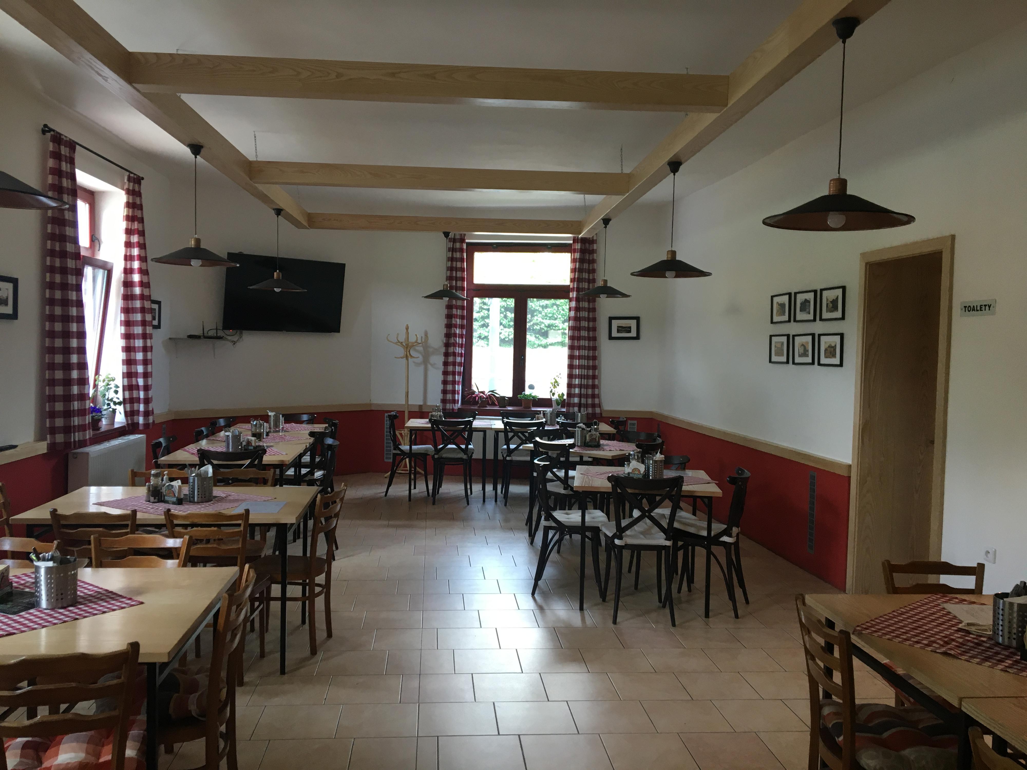 Restaurace U Cafourků foto 5