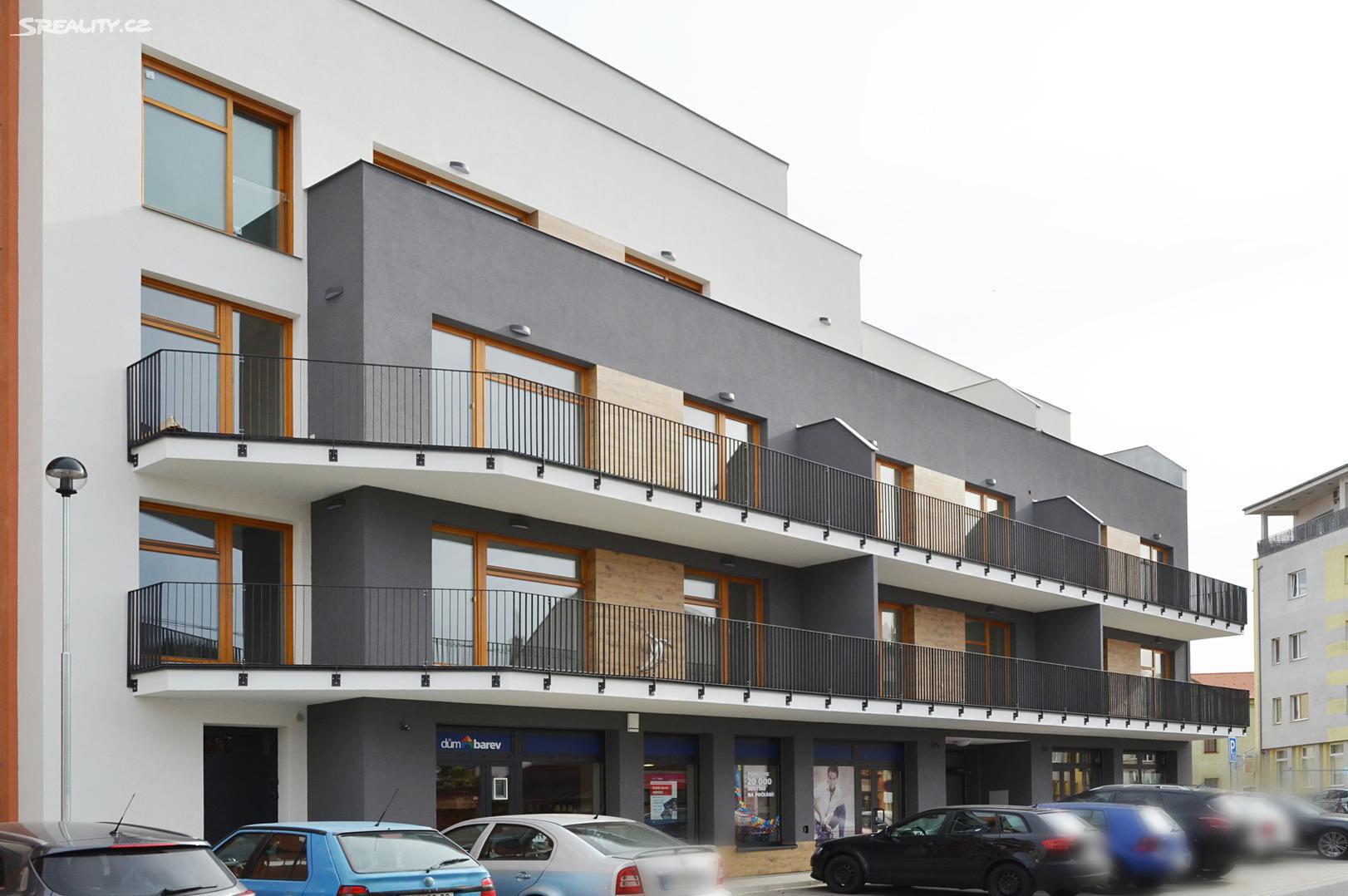 Hasoň stavinvest s.r.o.