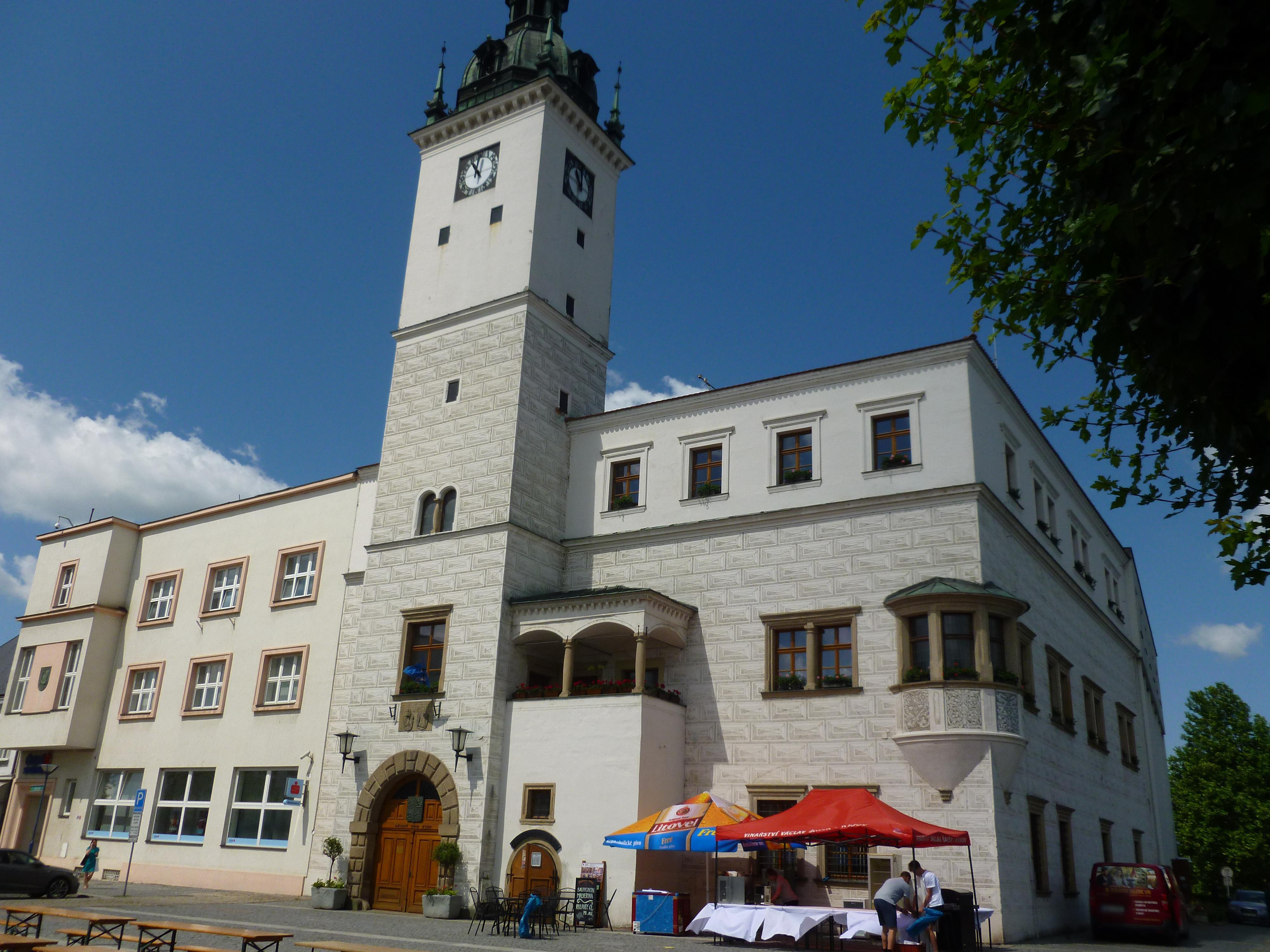 Městský úřad Kyjov foto 6