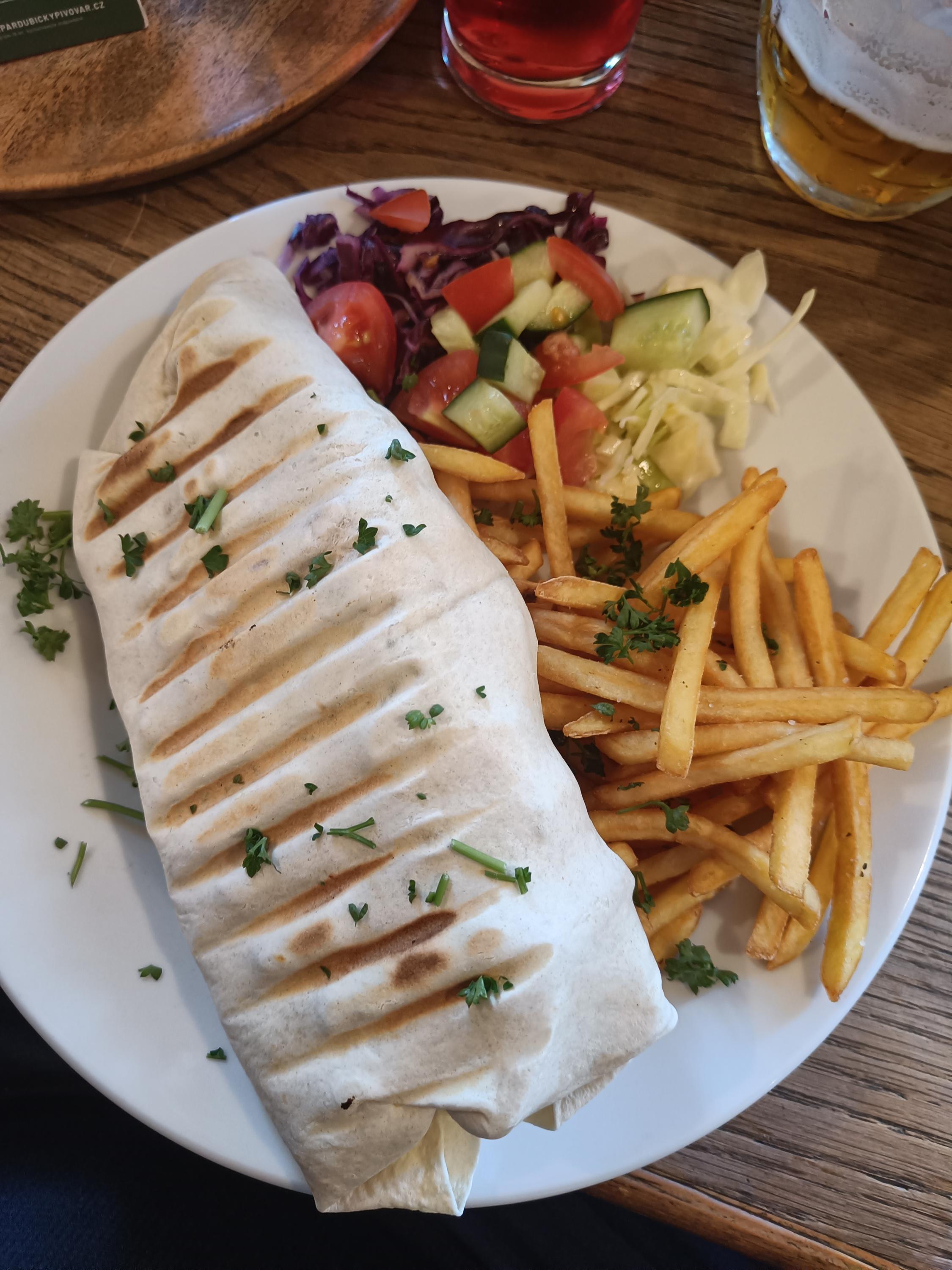 Restaurace U Švarců