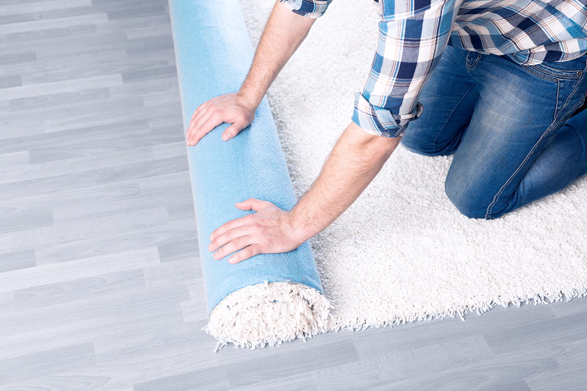 Čistírna koberců a čalounění - Vyčistíme.to