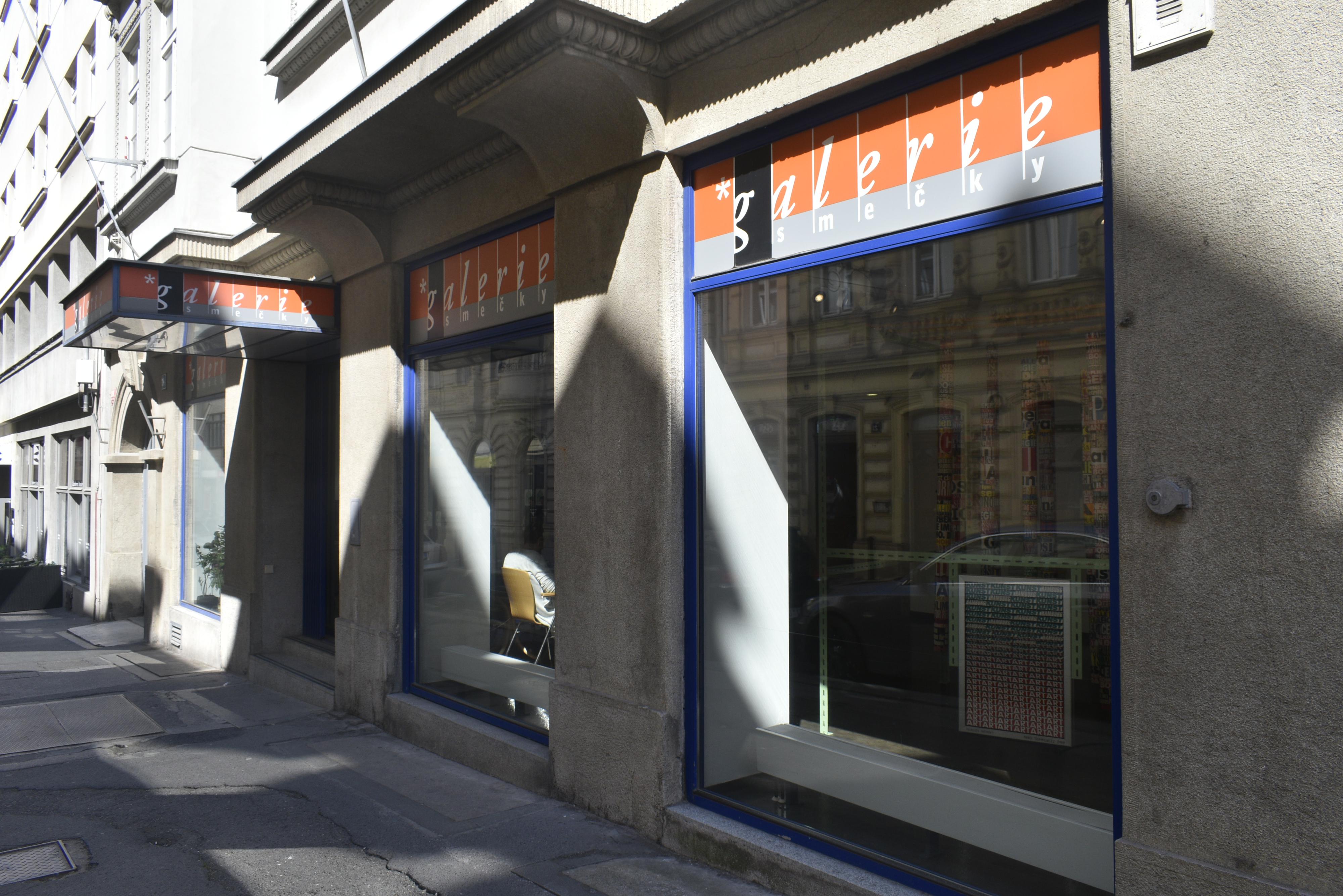Galerie Smečky foto 3