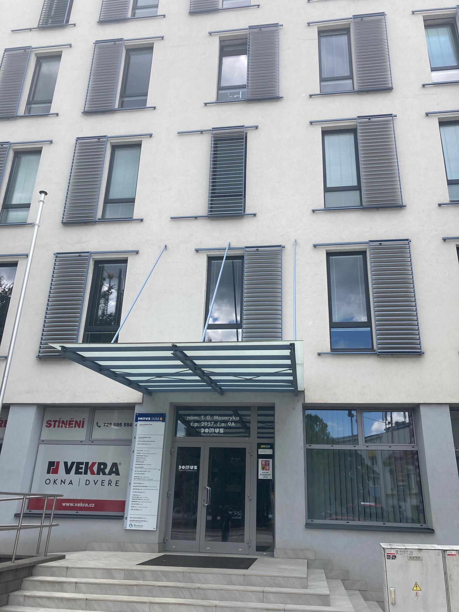 Mgr. Lubona Gajdošíková, advokátka foto 1