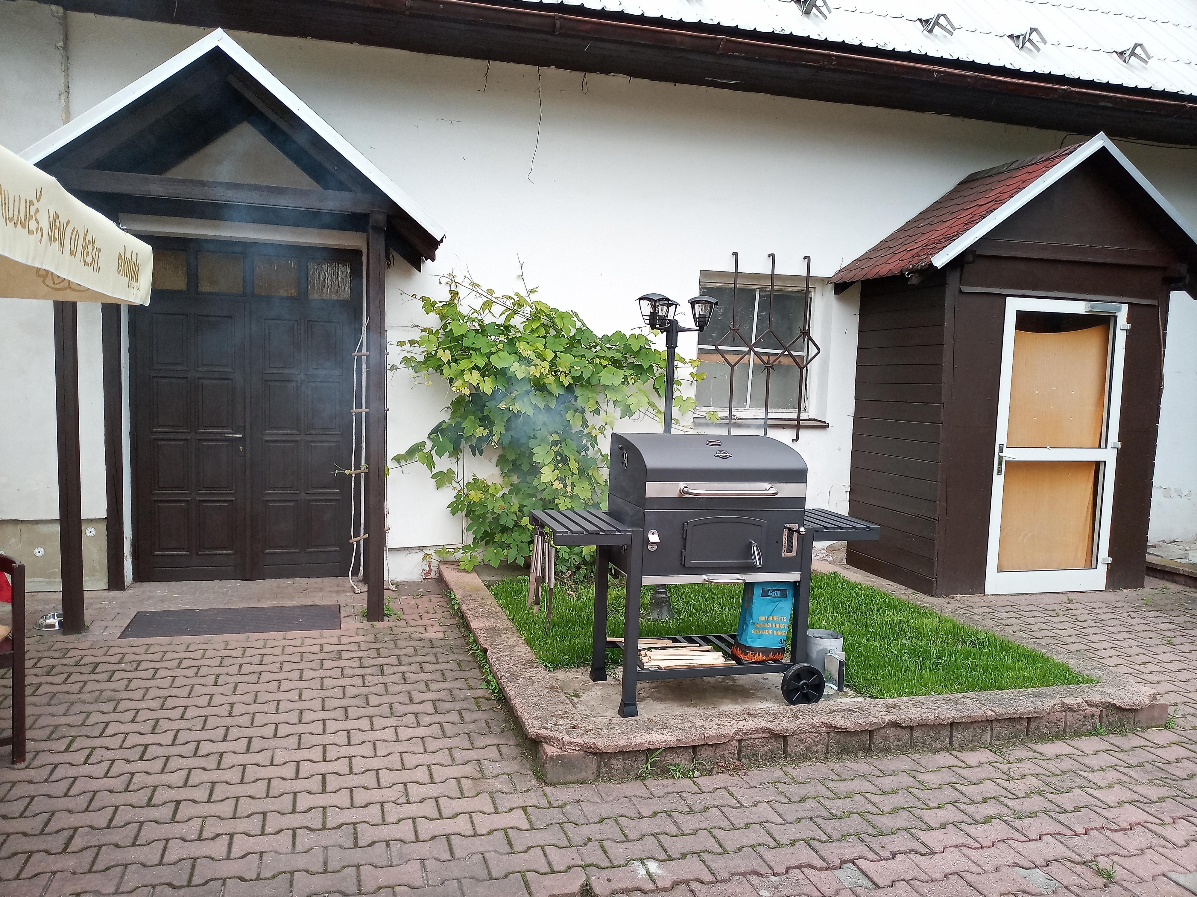 Bojanovická hospůdka foto 4