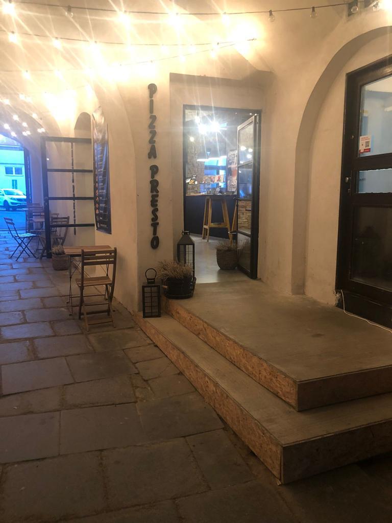 Pizza Presto - Val.Mez. foto 5