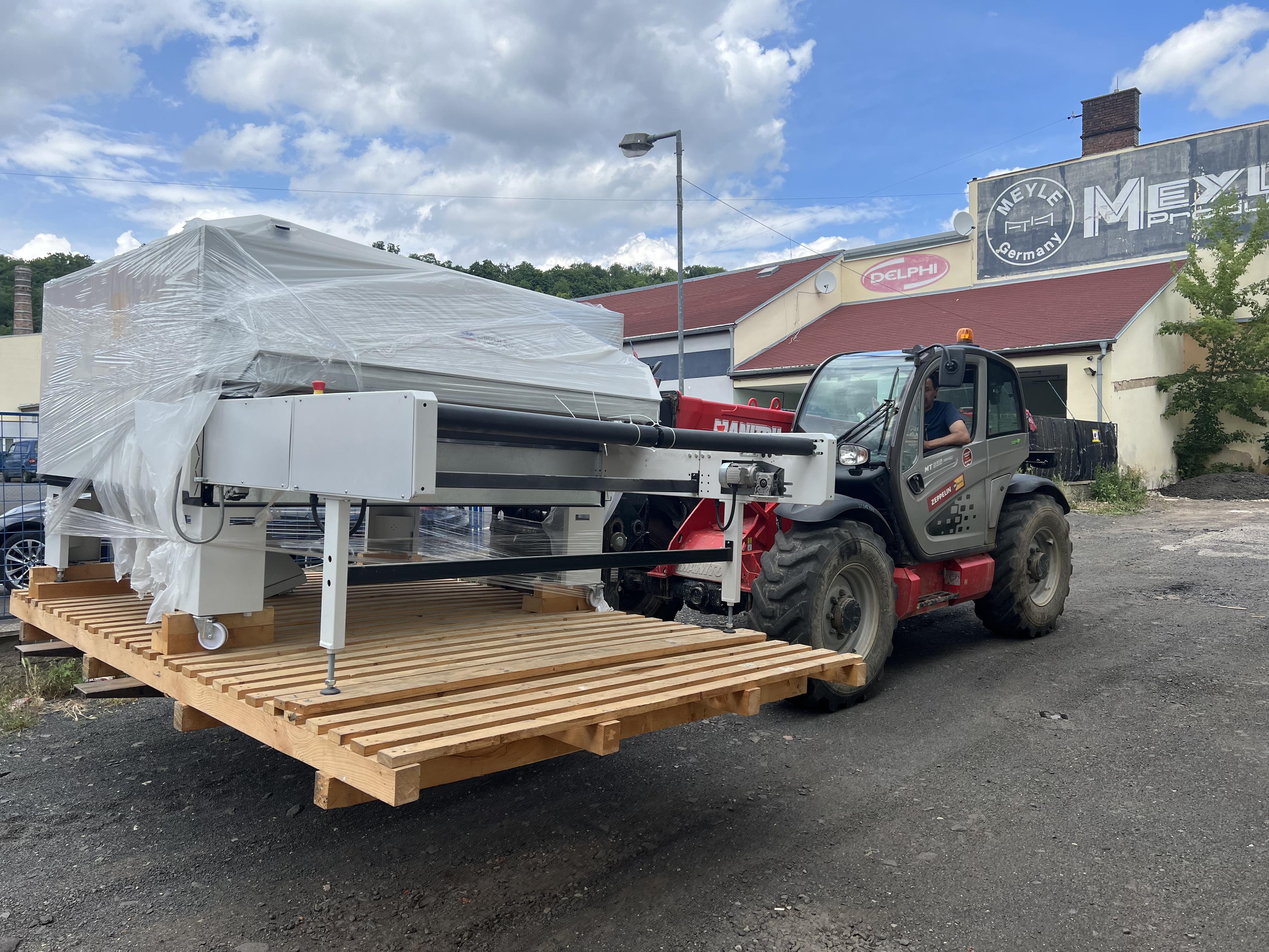 Líbal Trade s.r.o. foto 2