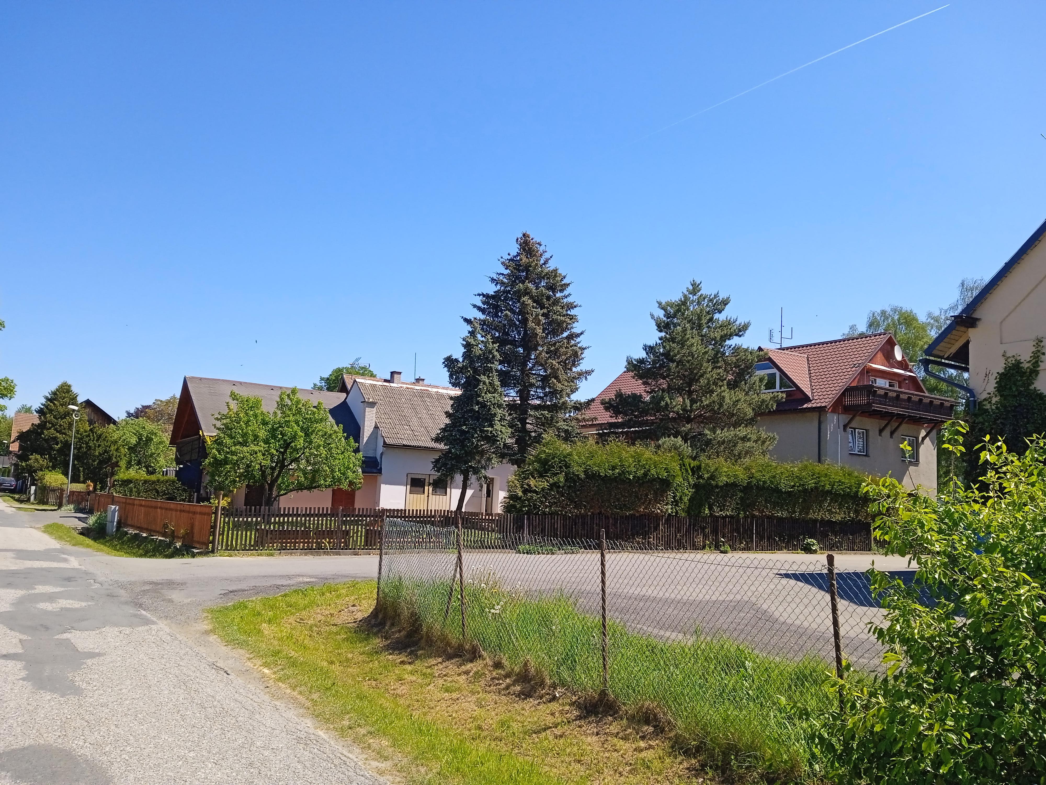 Ubytování Velké Losiny