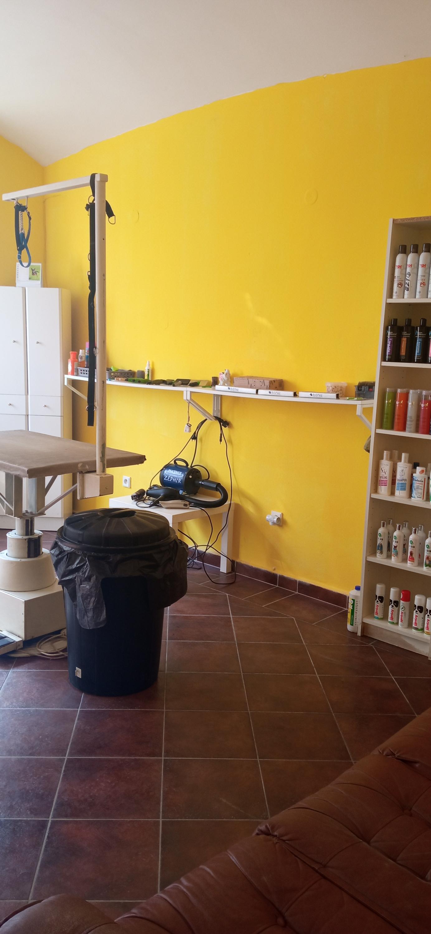 Psí salon Lovosice foto 4