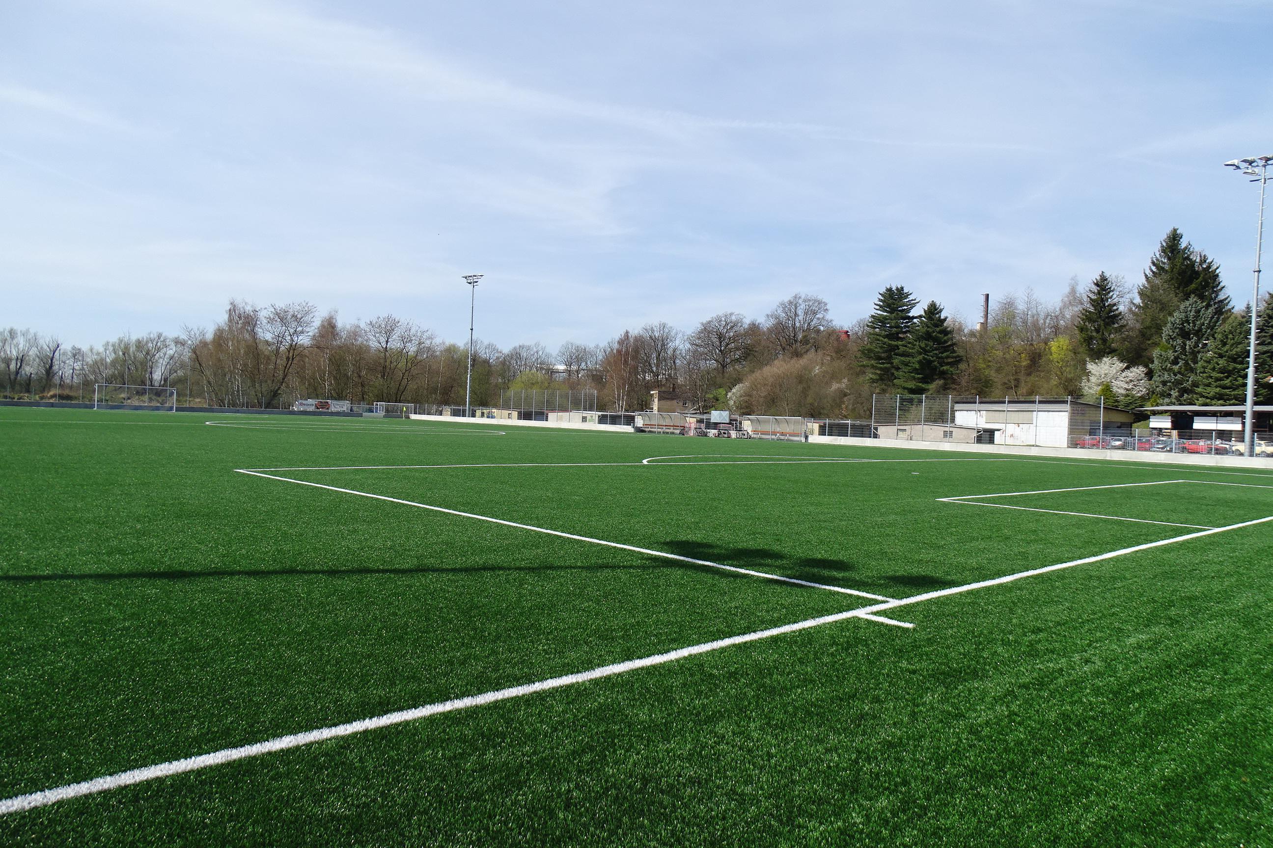 FK Turnov z.s. foto 6