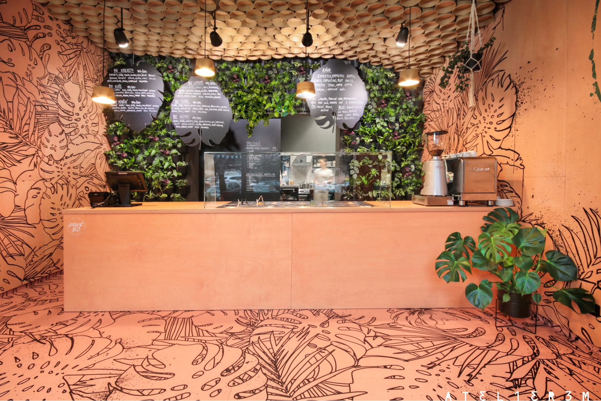 Bistro POKE BO foto 2