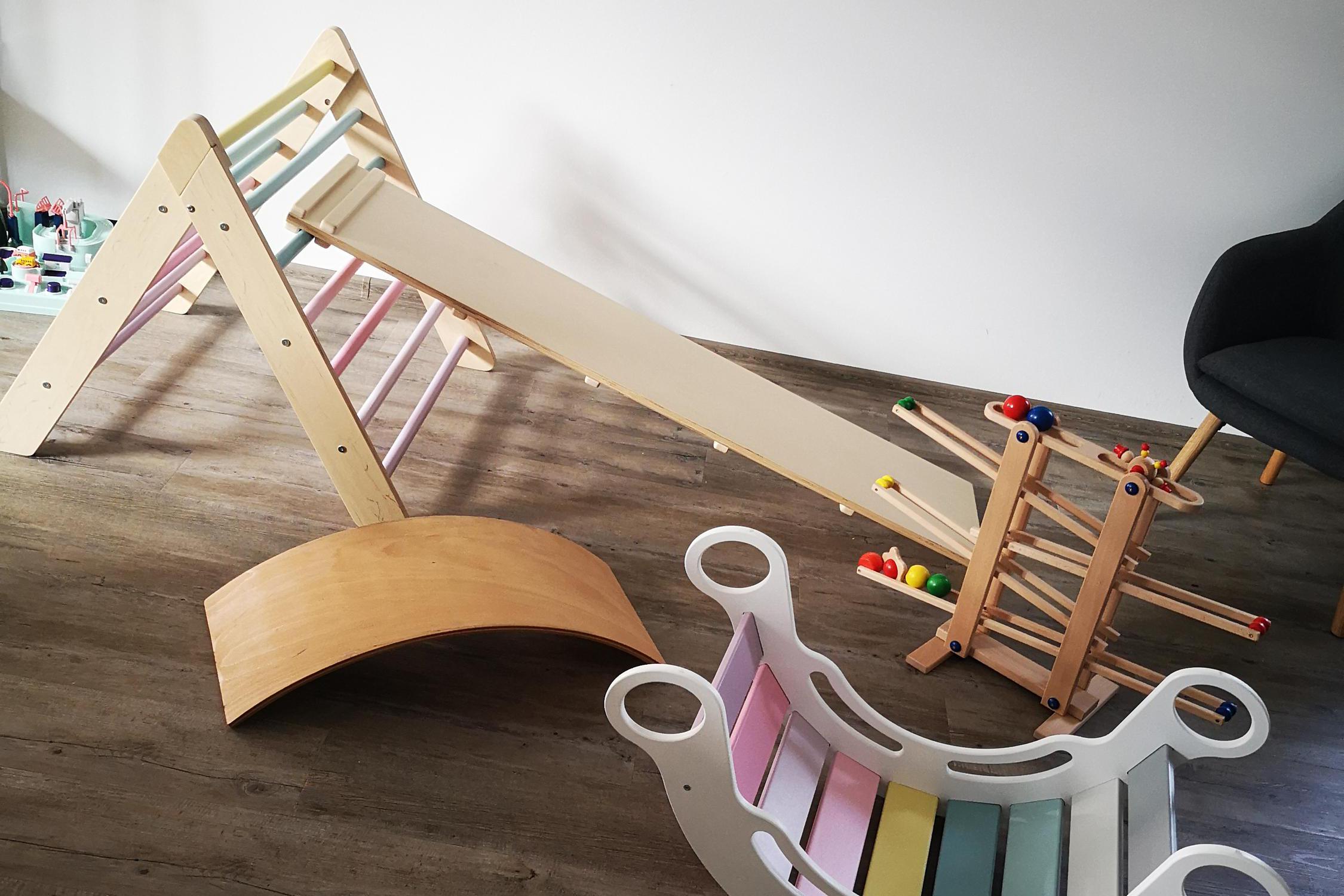 Půjčím si hračku