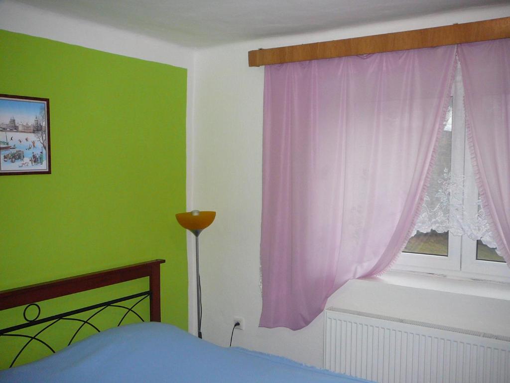 Penzion Eva & Tapušík foto 6
