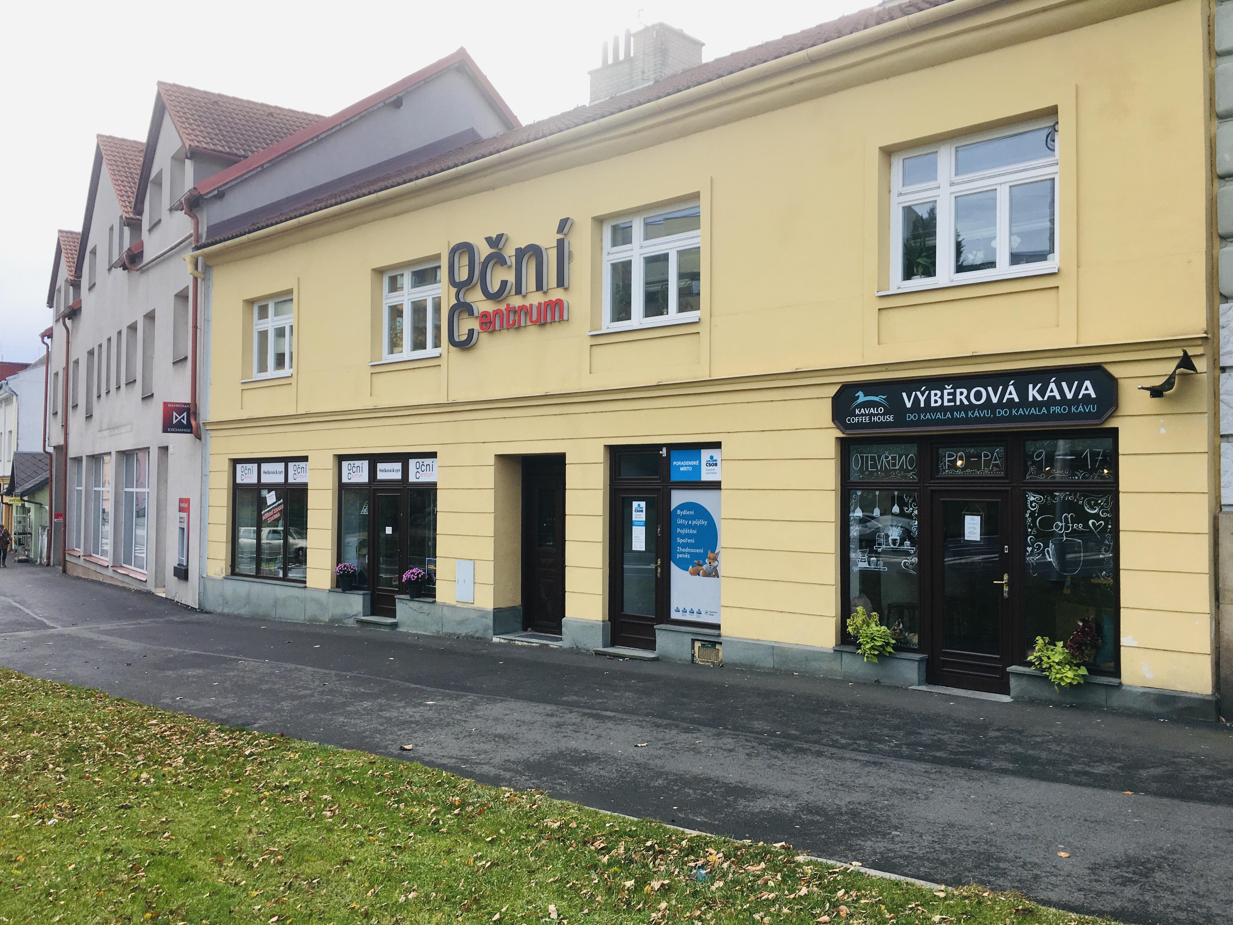 Oční centrum Hečková a syn foto 2