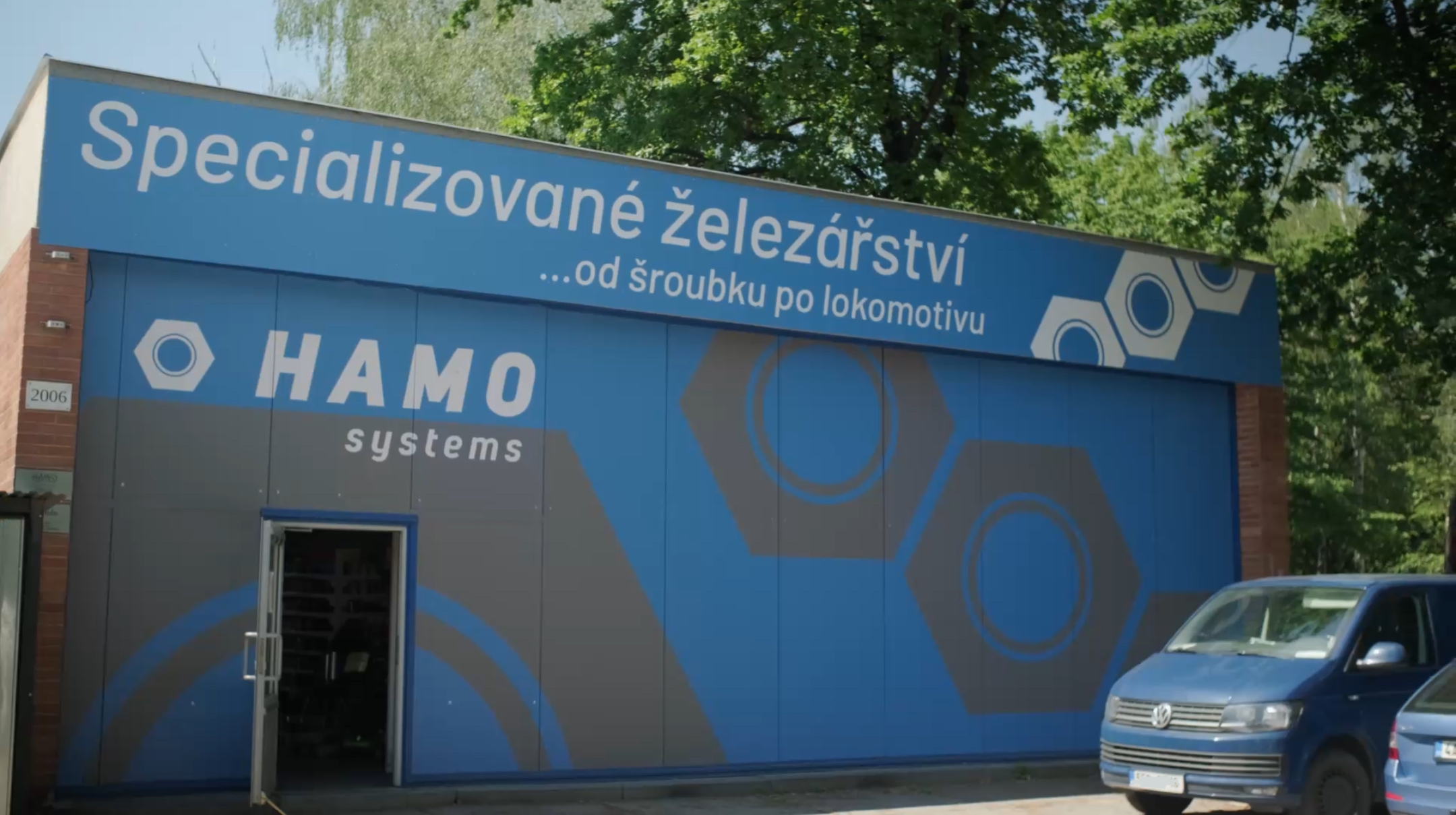 Železářství HAMO Systems s.r.o. foto 6