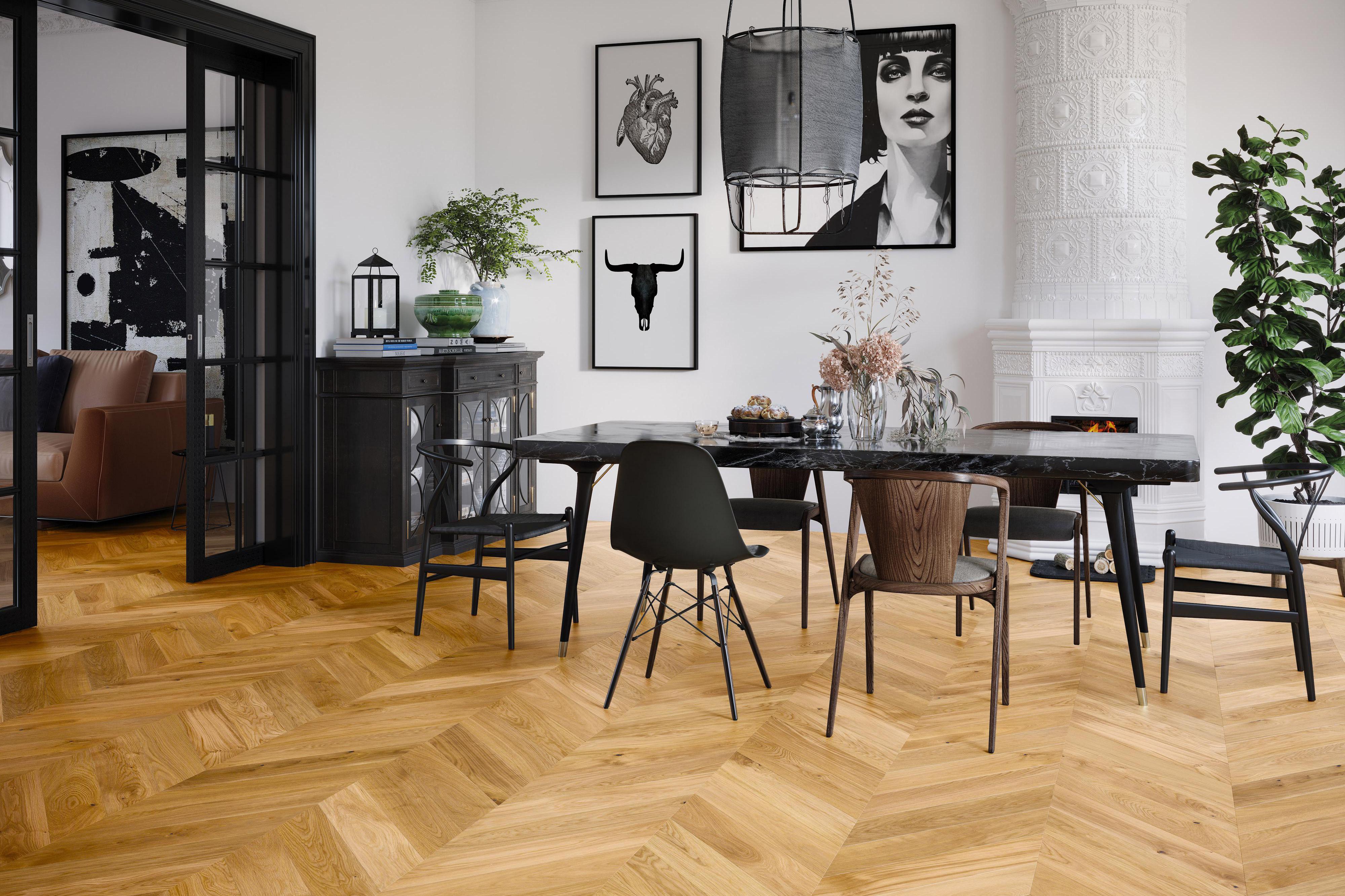 Podlahářství LABSKÝ foto 1