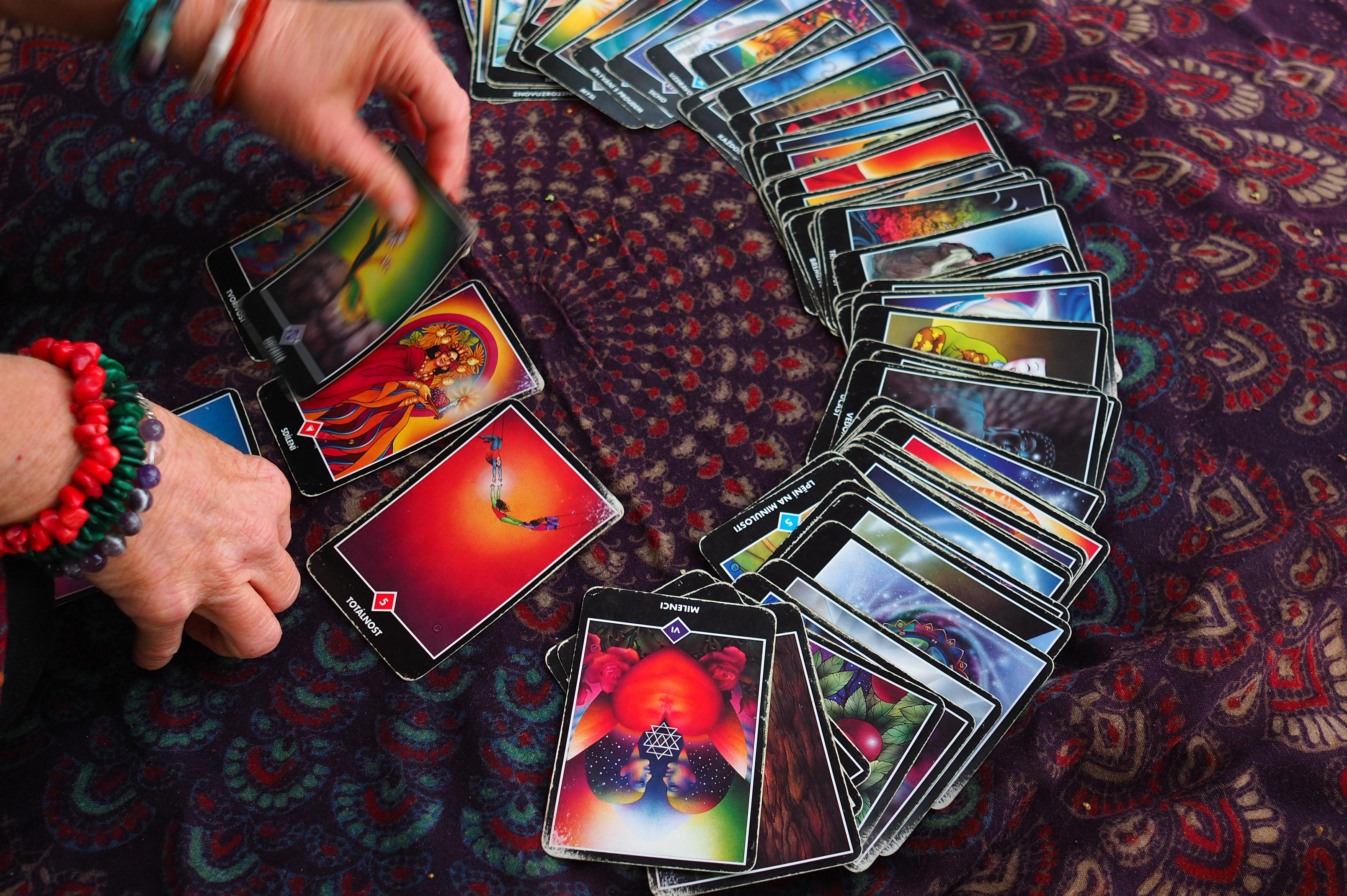 Ezoterika - Studio Ala Vida