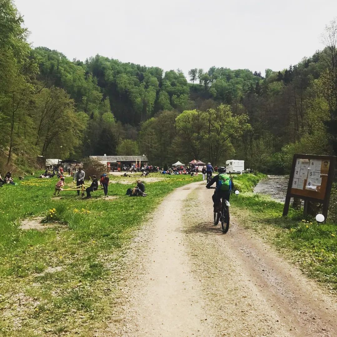 Kemp Eldorádo foto 3