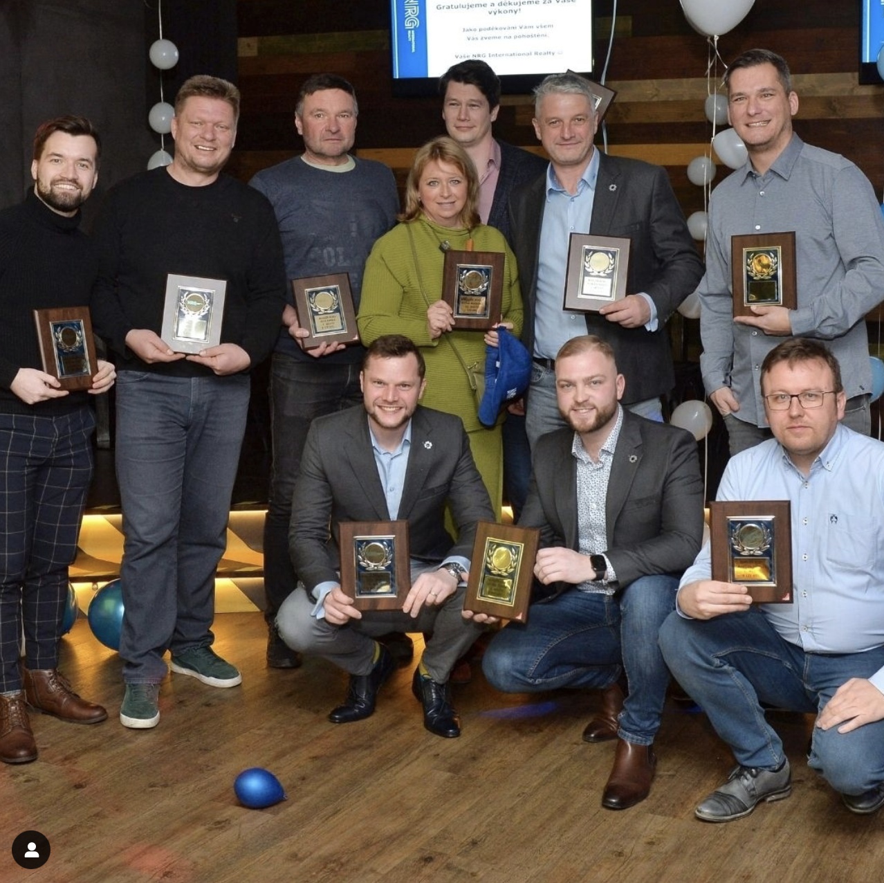 NRG International Realty s.r.o. foto 2