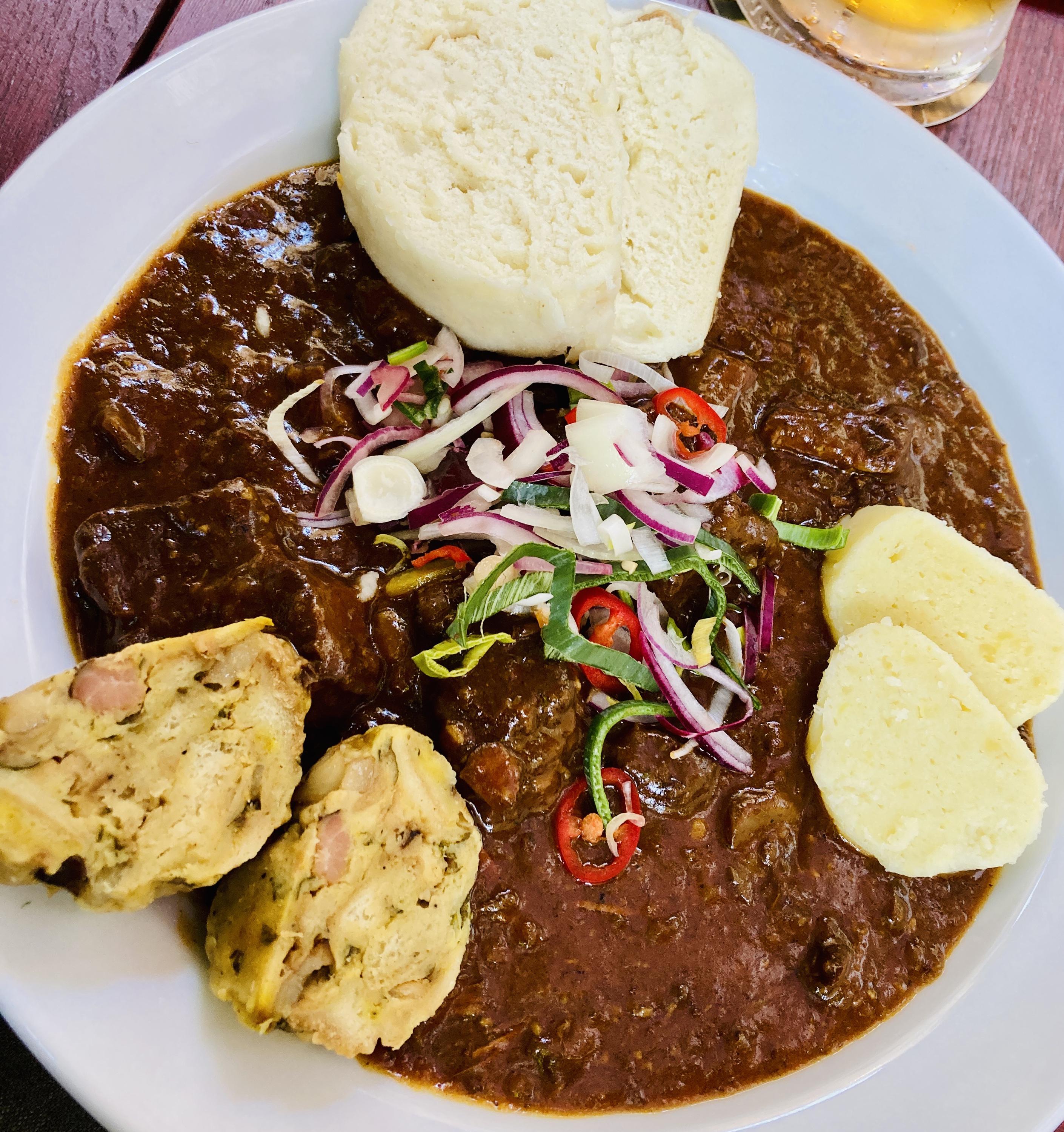 Restaurace Žumbera foto 2