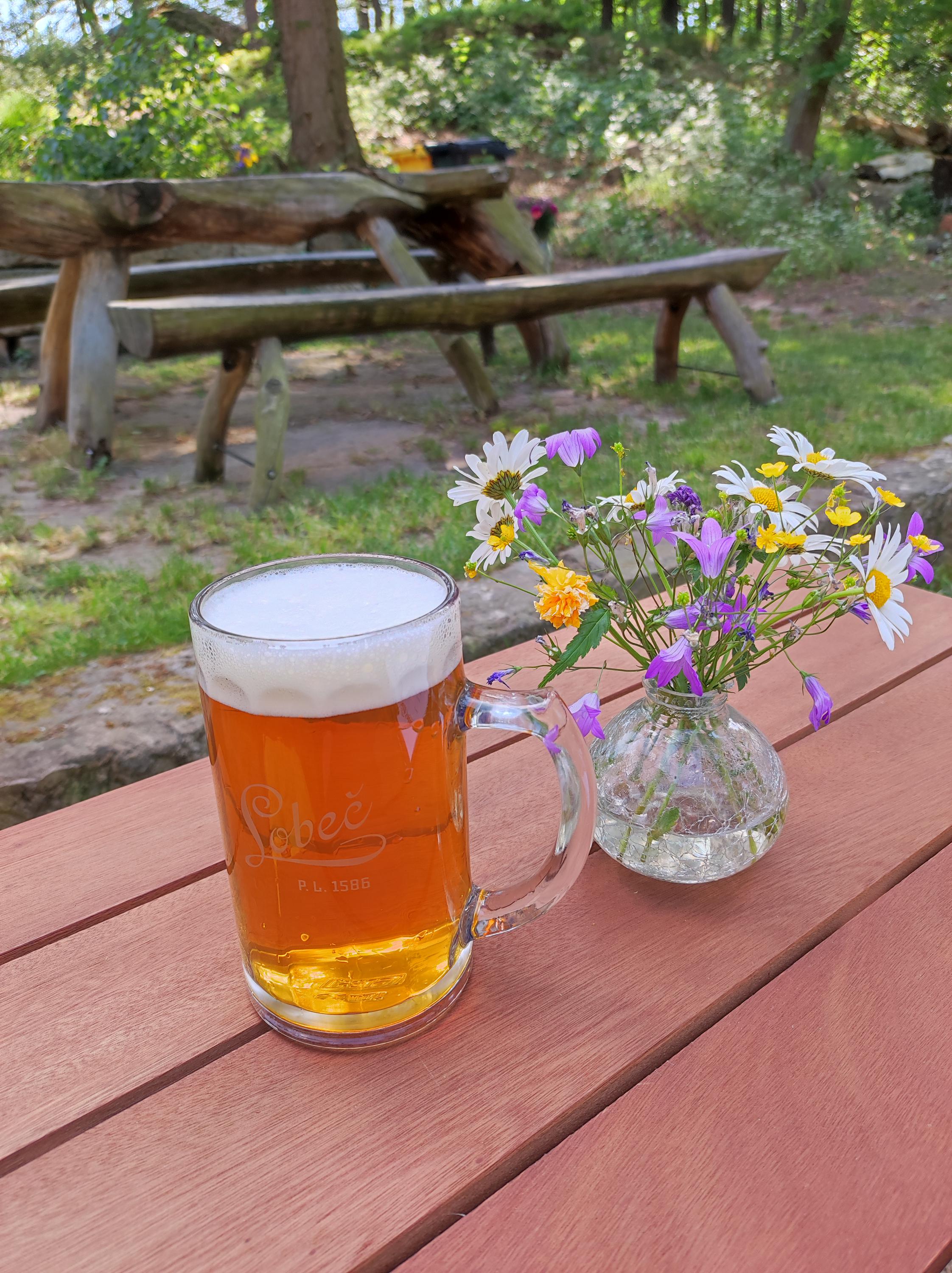 Bistro Stodola Karasy