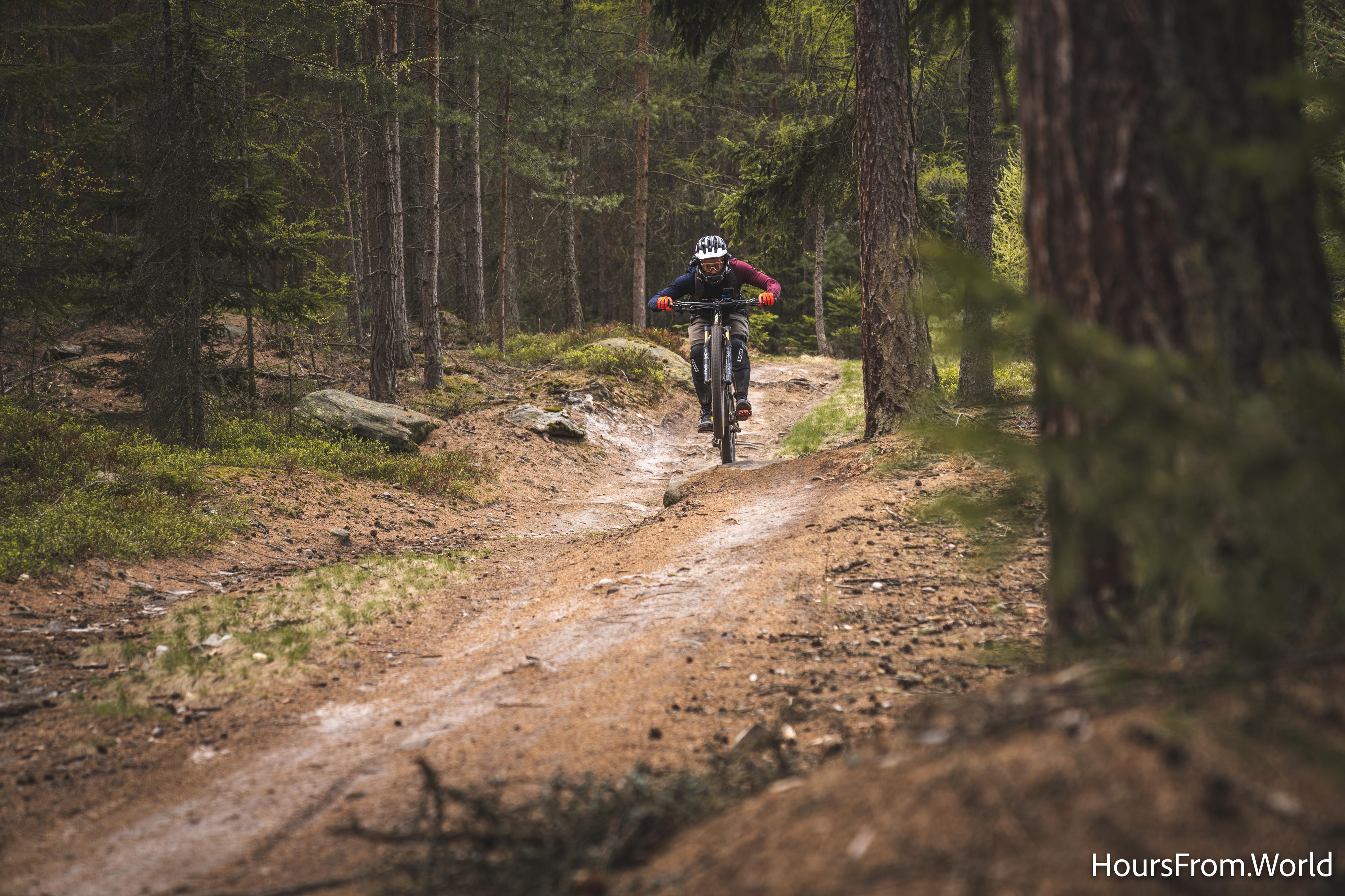 Trutnov Trails foto 3
