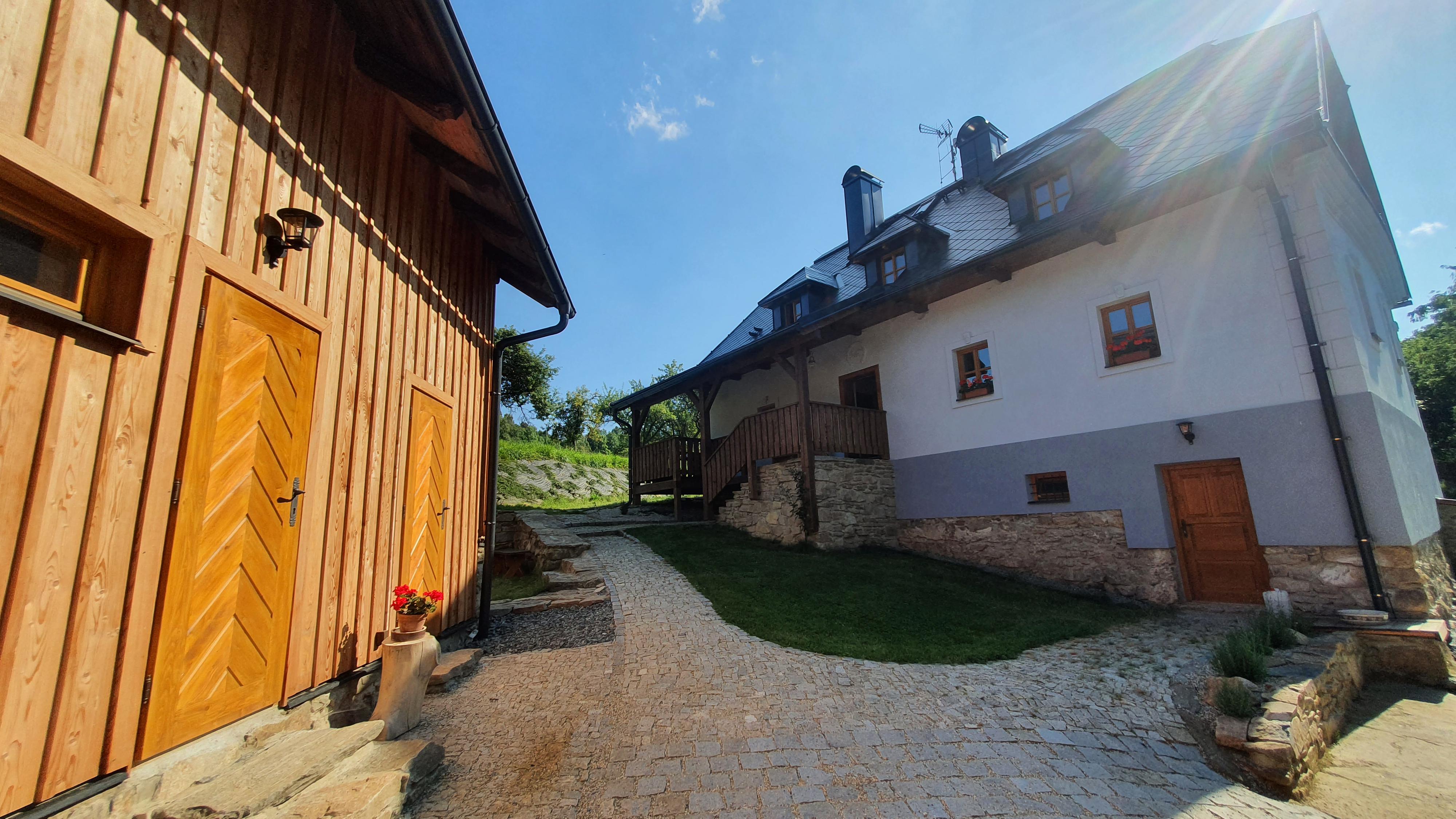 Sudetský grunt s.r.o. foto 2