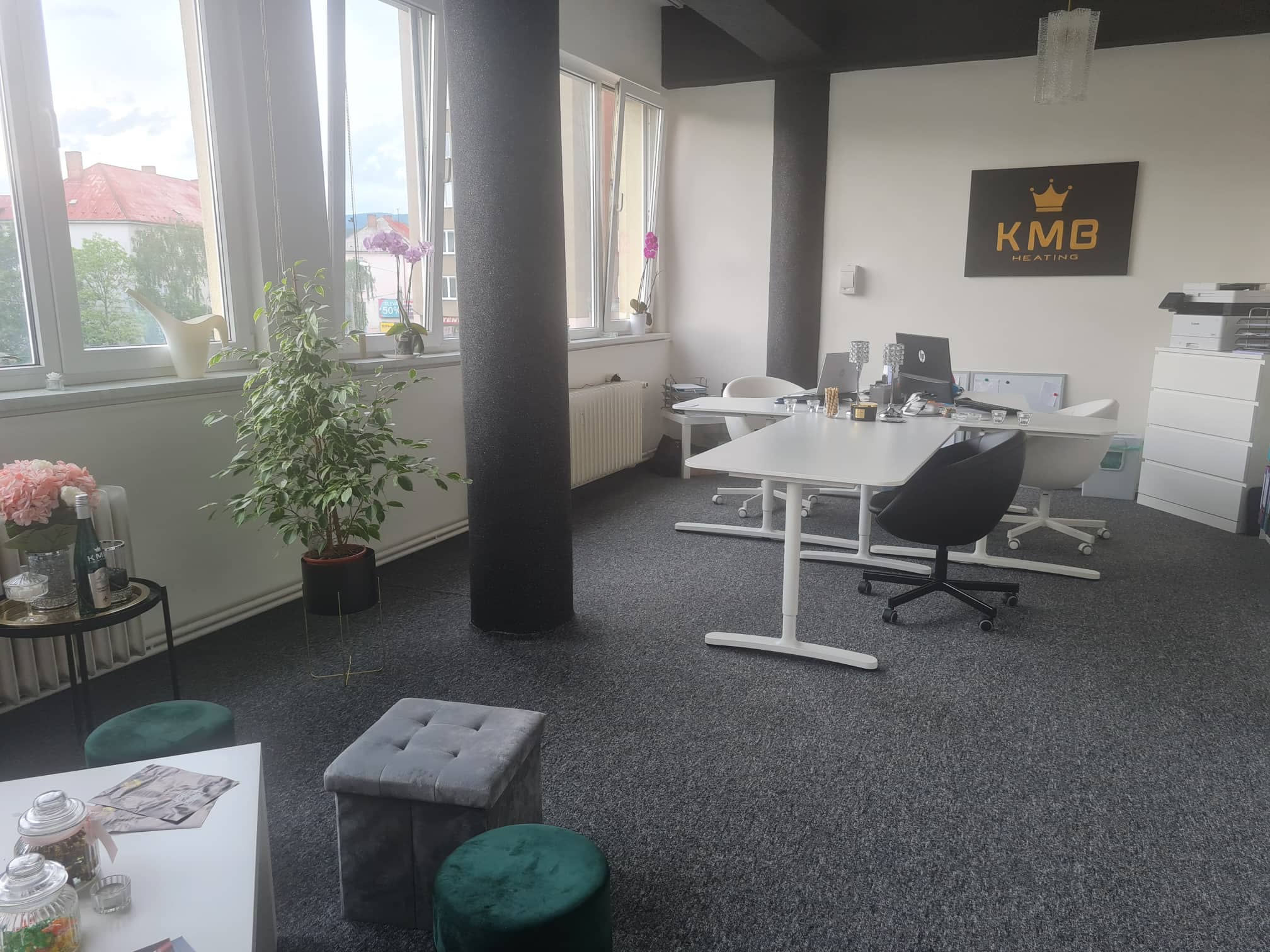 KMB Heating s.r.o. foto 2