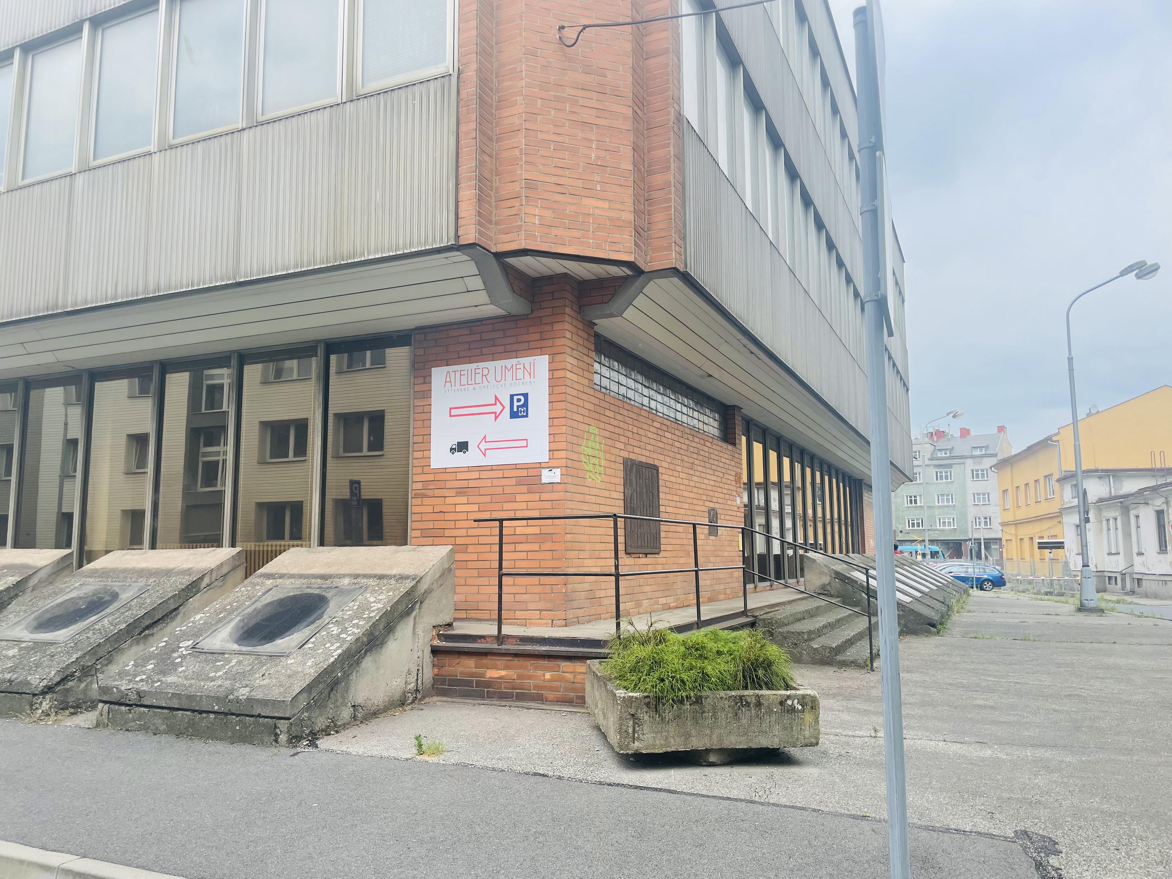 Ateliér Umění - Výtvarné a umělecké potřeby foto 5