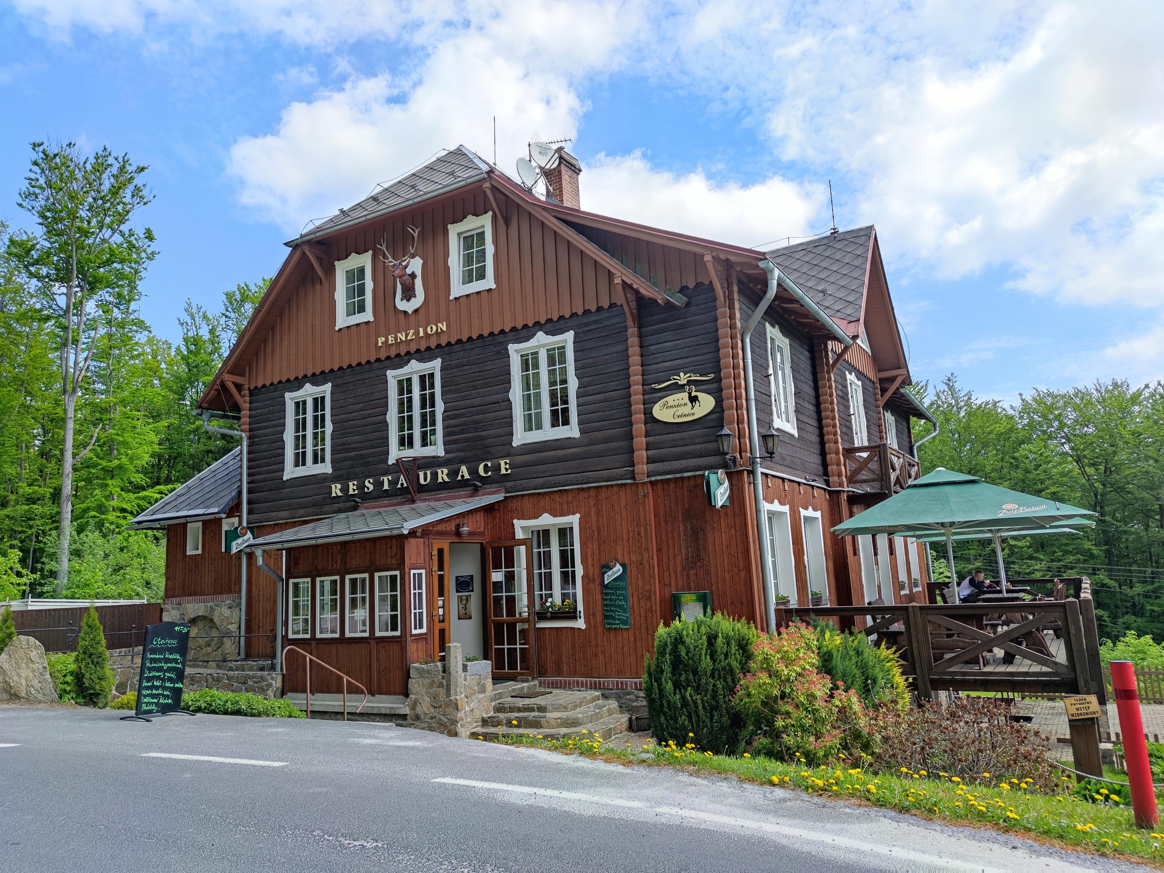 Penzion Celnice foto 6