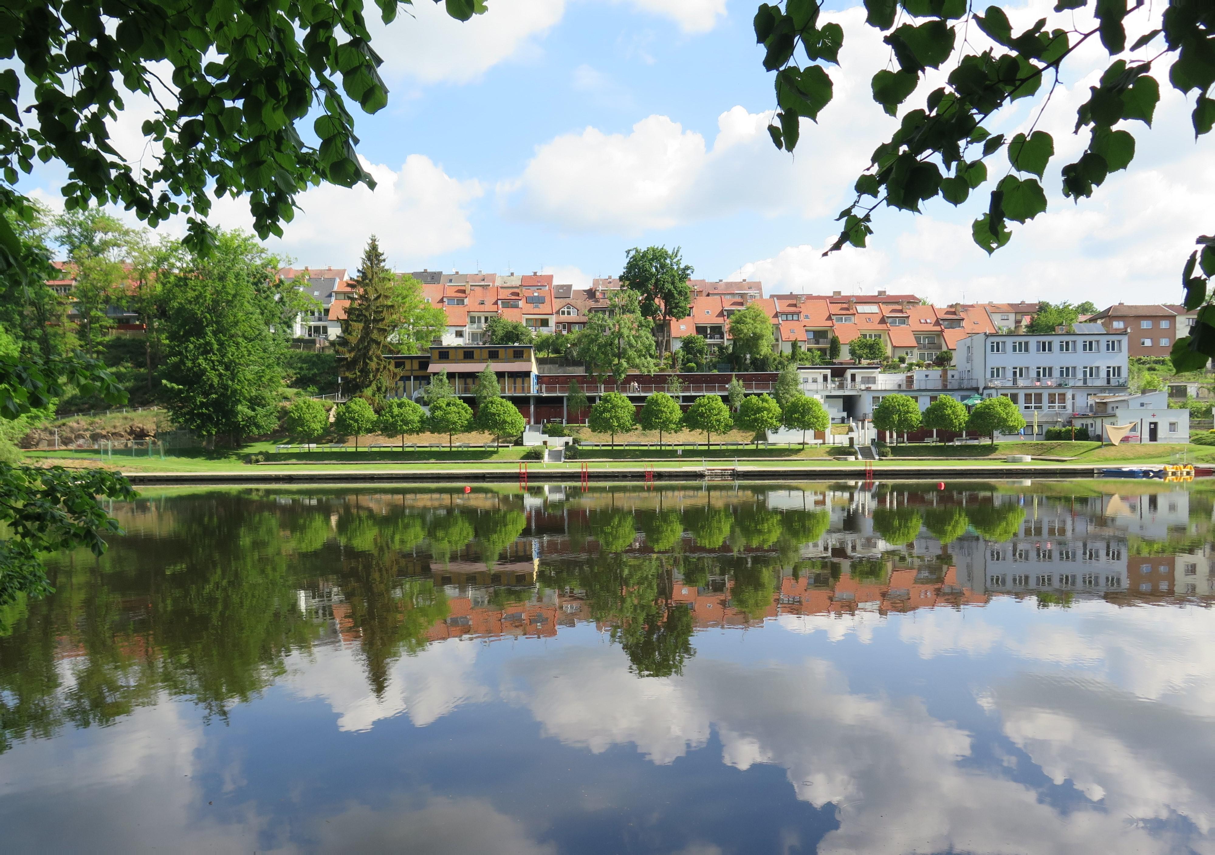 Plovárna u Sv. Václava foto 2