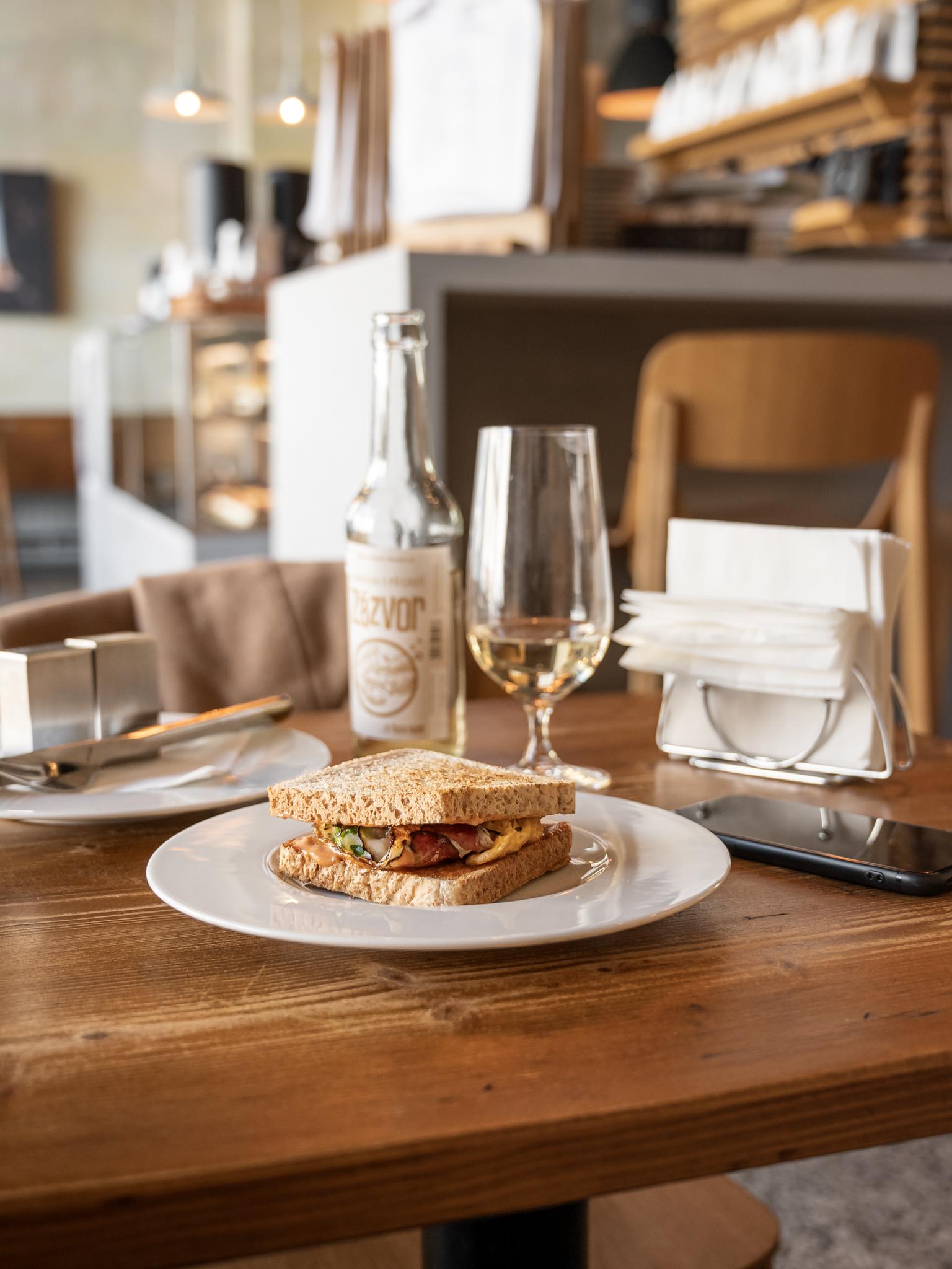 Bohemian Coffee House foto 6