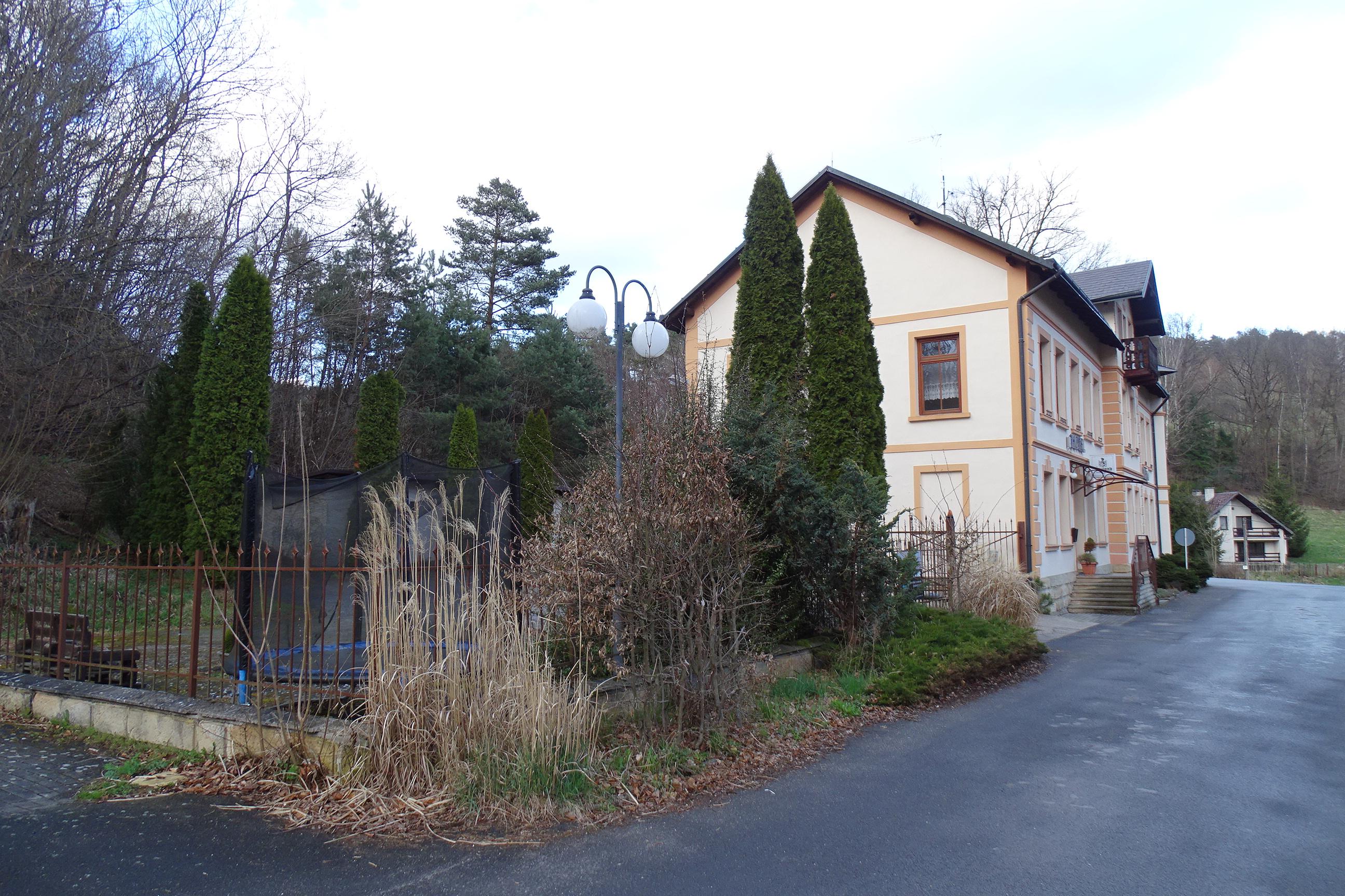 Hotel Králíček foto 5