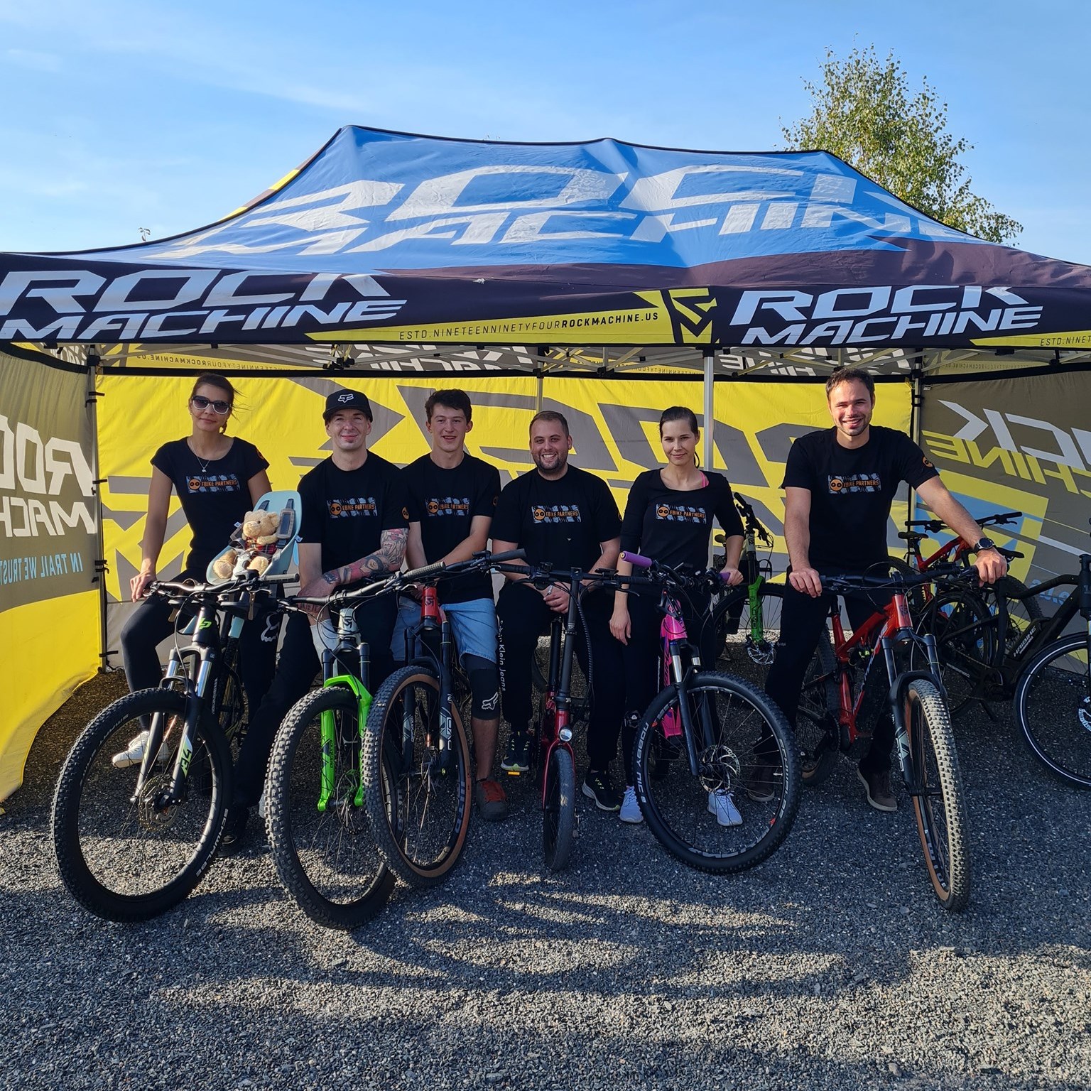 Ebike Partners foto 2