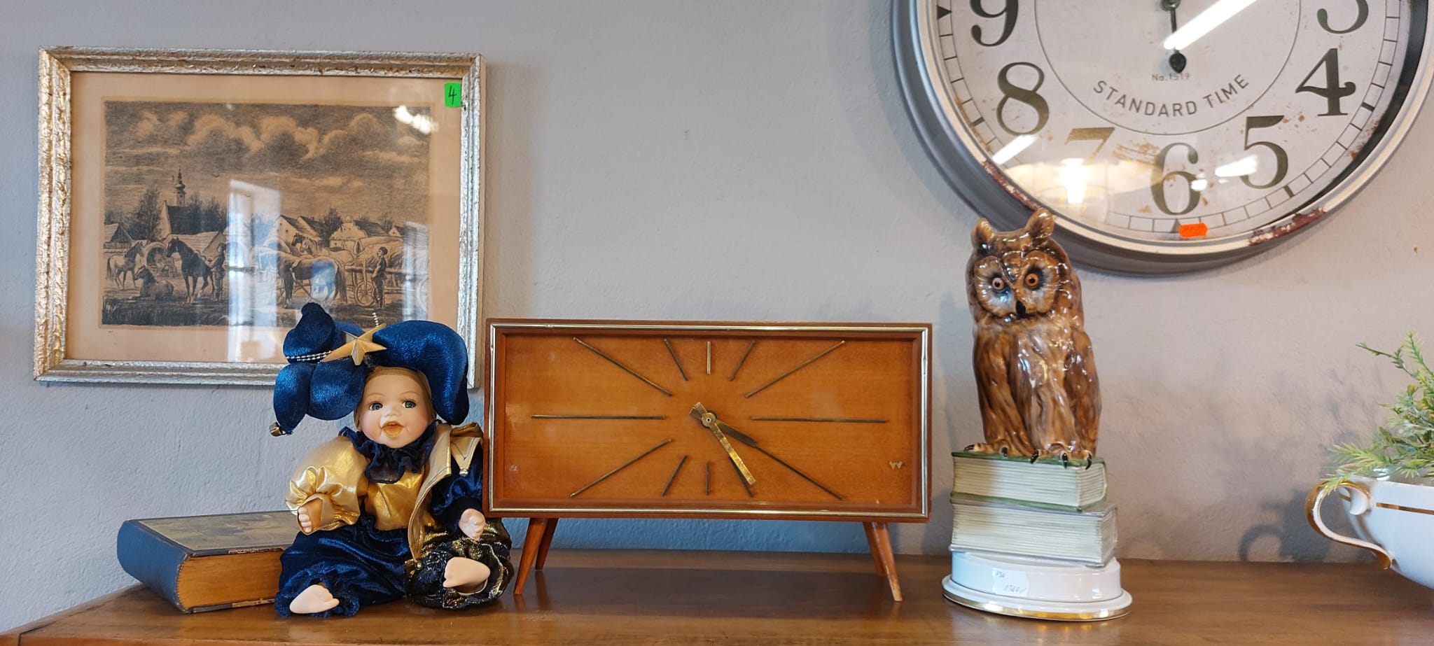 ReUse centrum foto 4