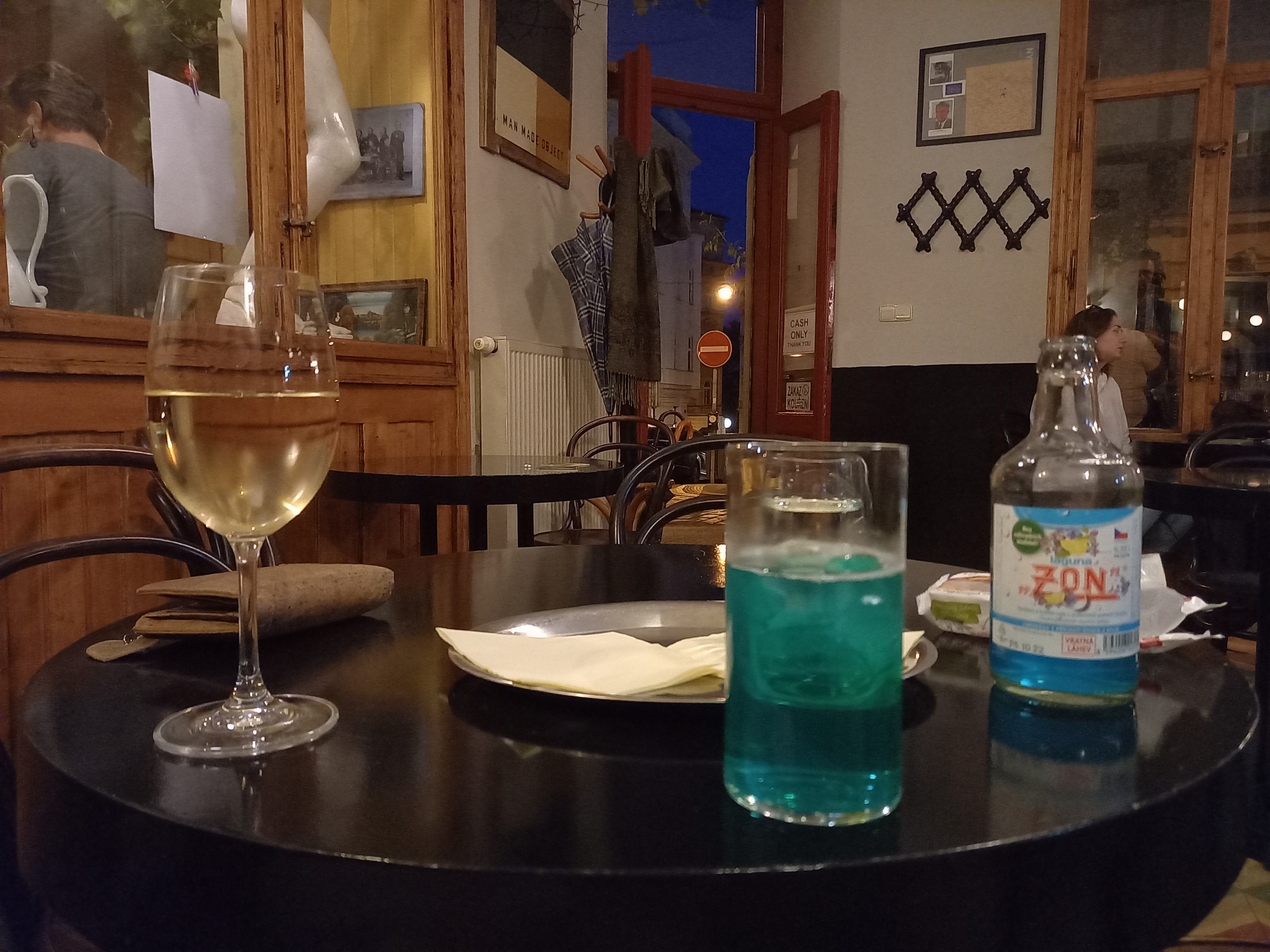 Café Sladkovský foto 2