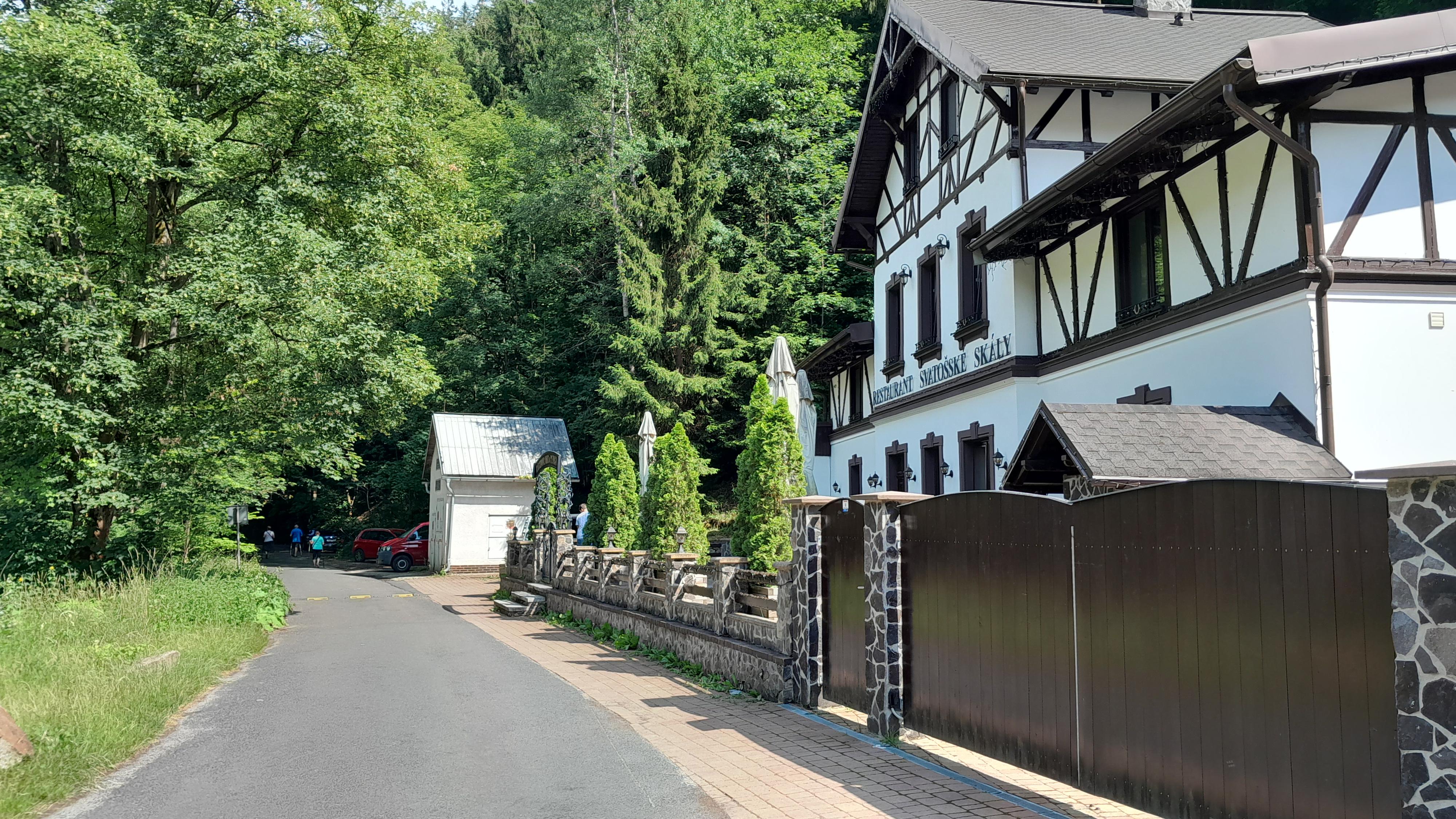 Restaurace Jan Svatoš foto 5