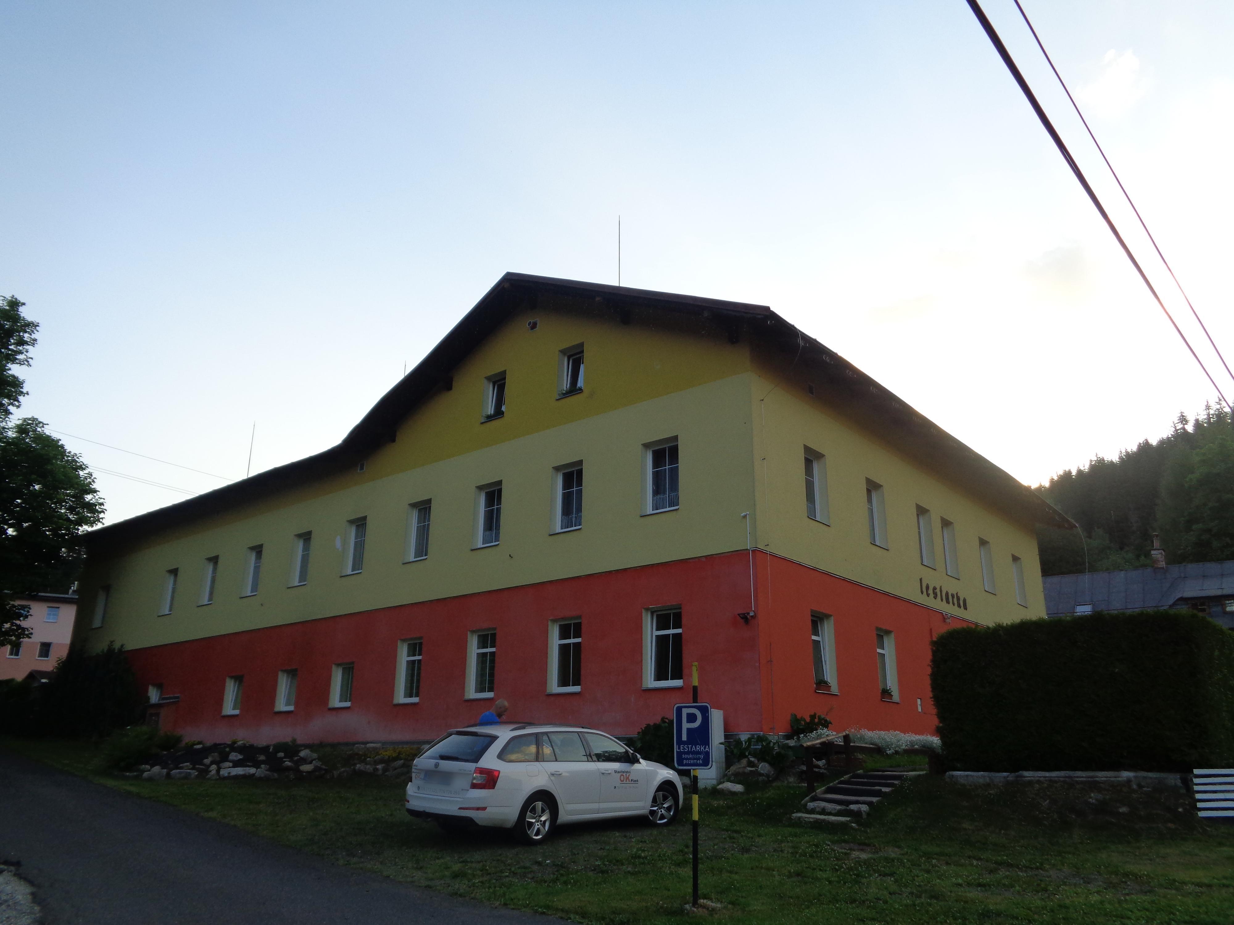 Lestarka Apartmens foto 6