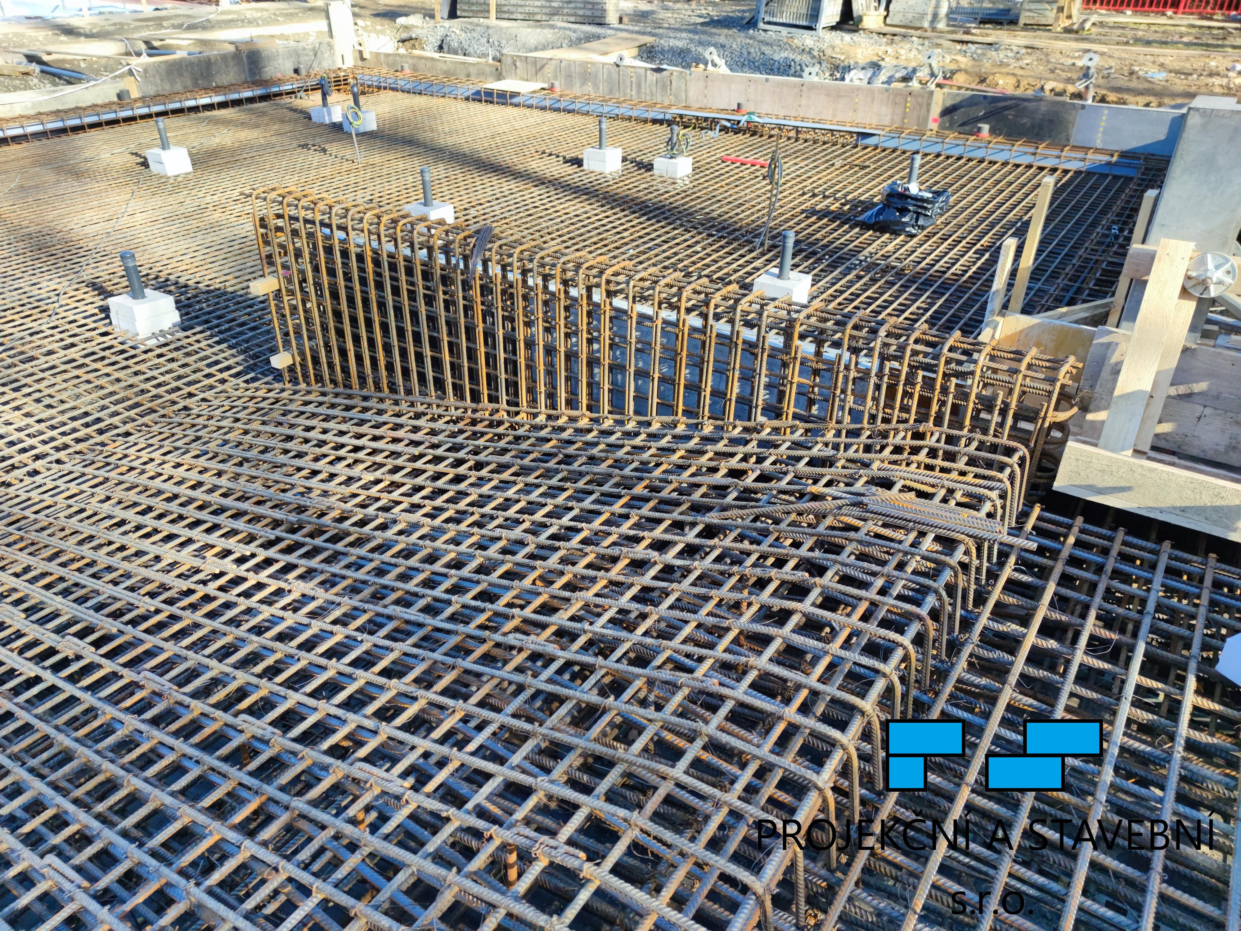 PROJEKČNÍ A STAVEBNÍ, s.r.o. foto 2