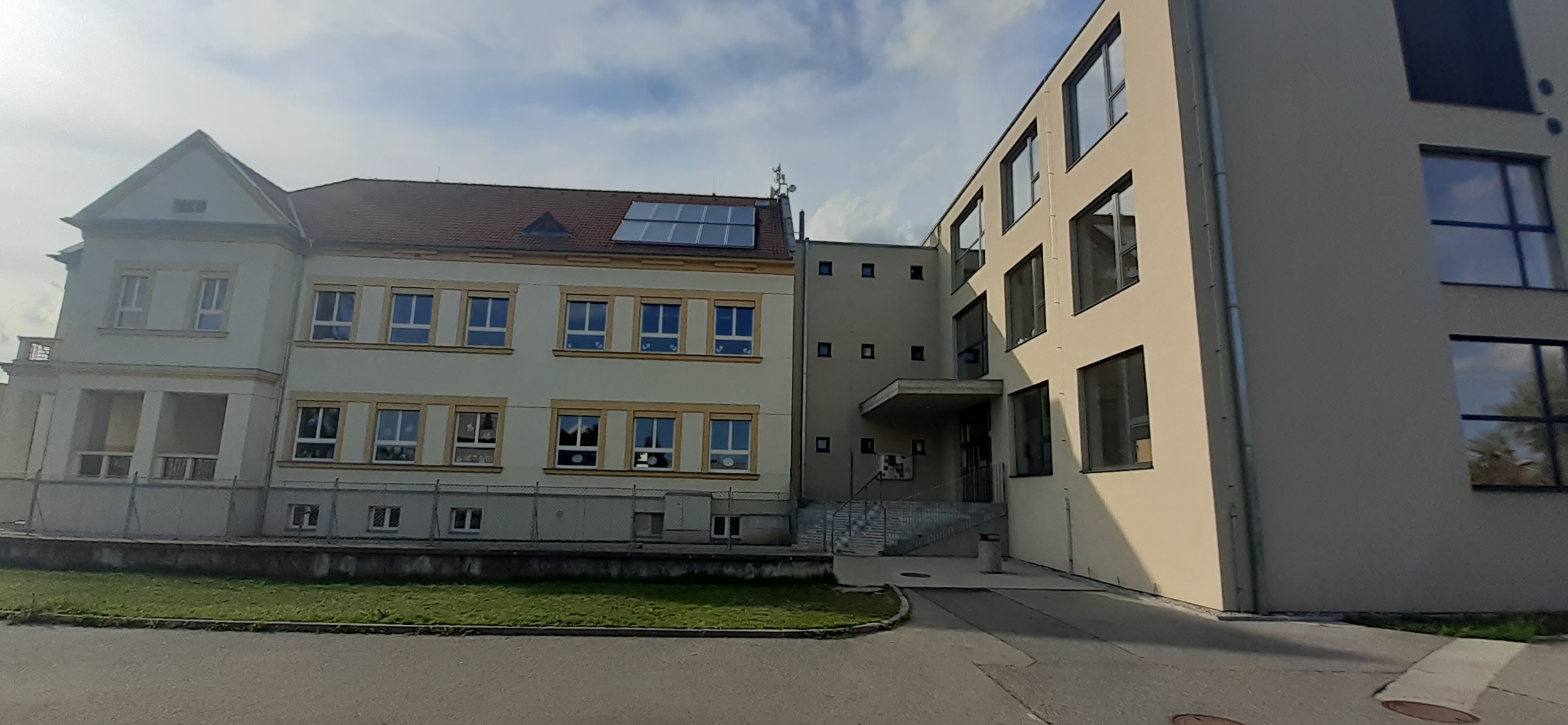 Masarykova základní škola a mateřská škola Nezamyslice foto 6