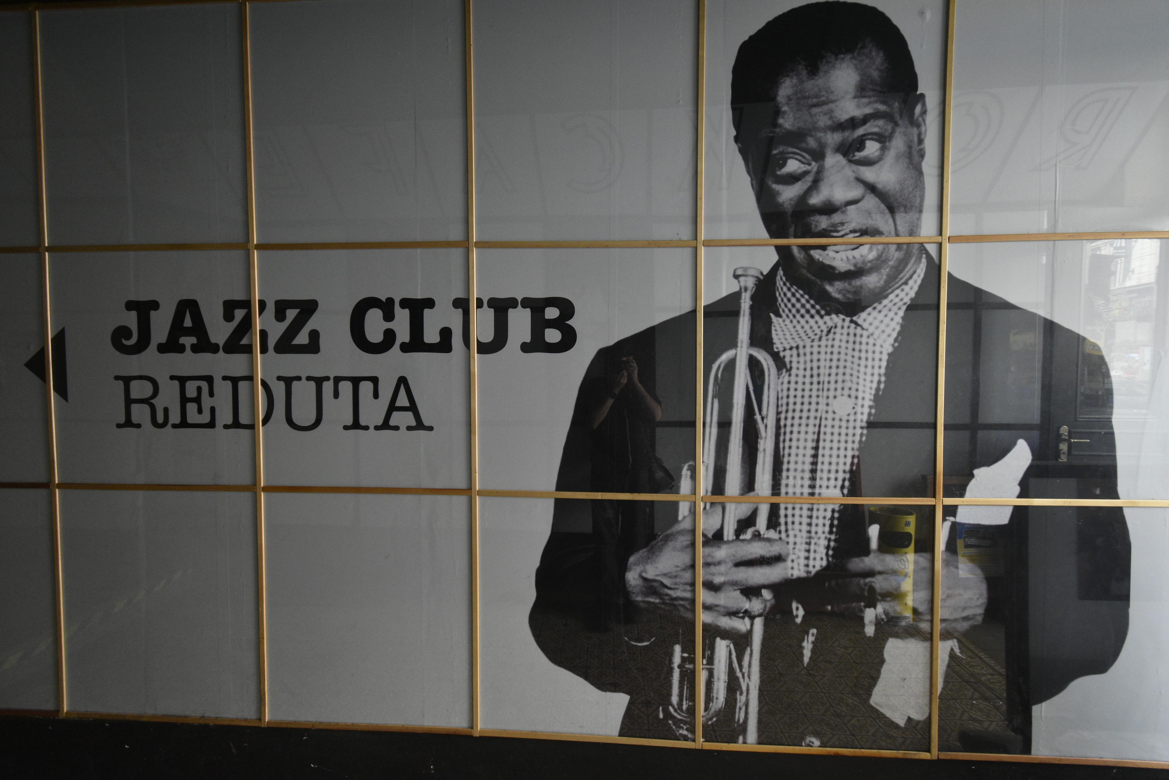 Reduta Jazz Club foto 2