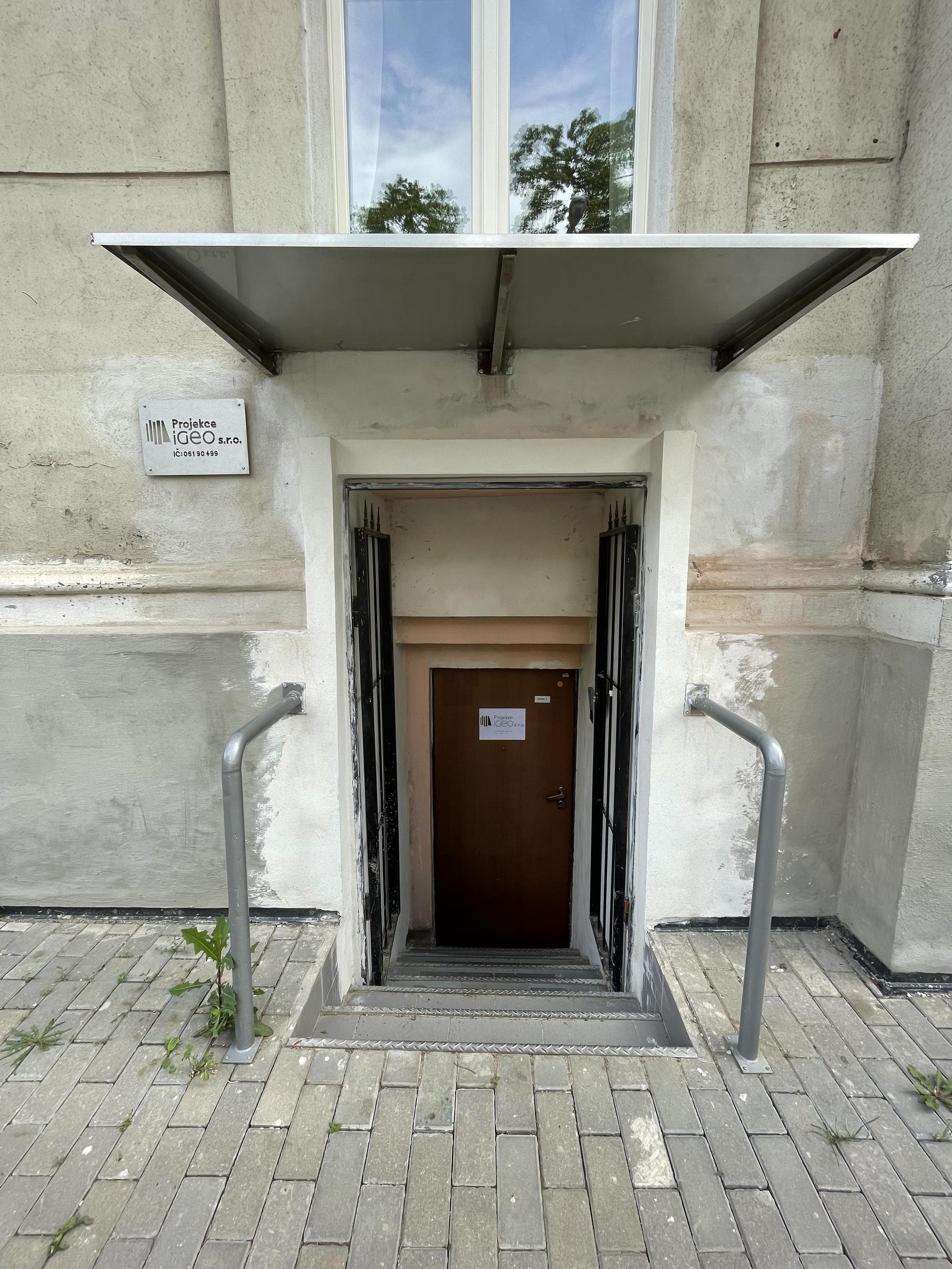 Projekce iGEO s.r.o. foto 2