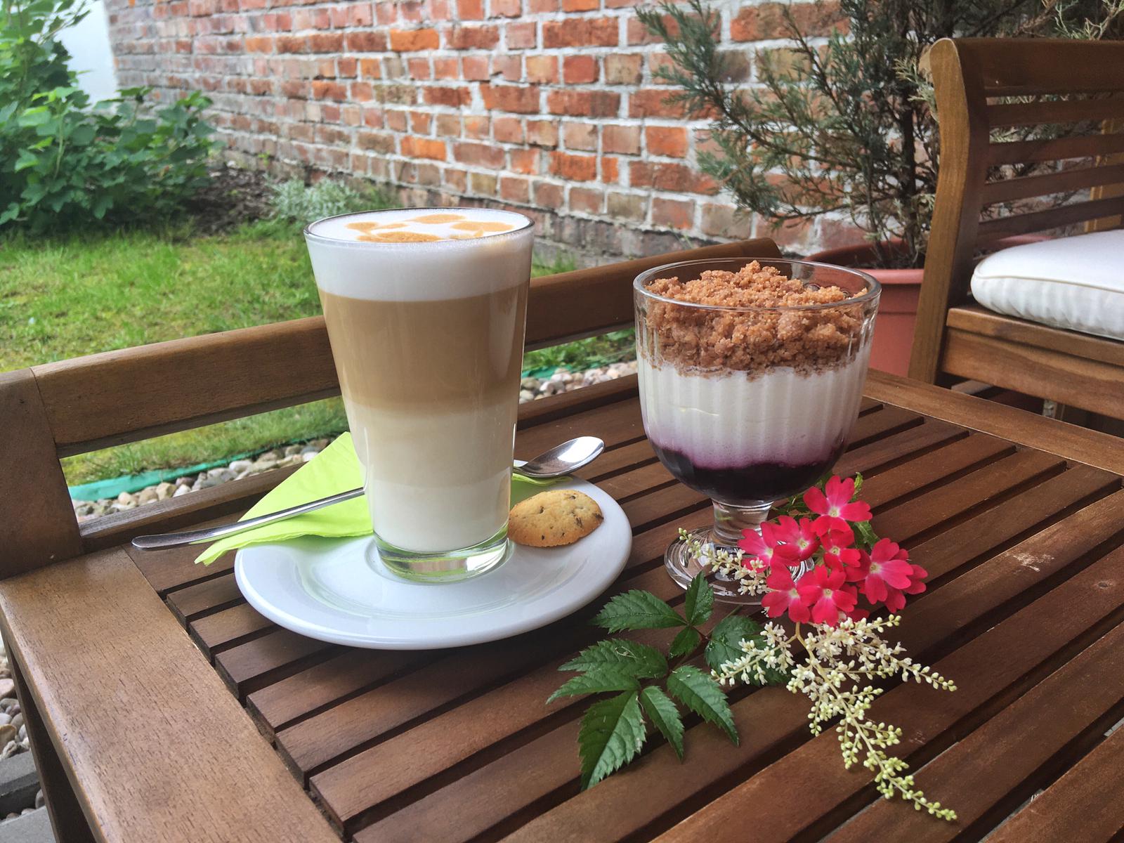 Kavárna Láry Fáry foto 6