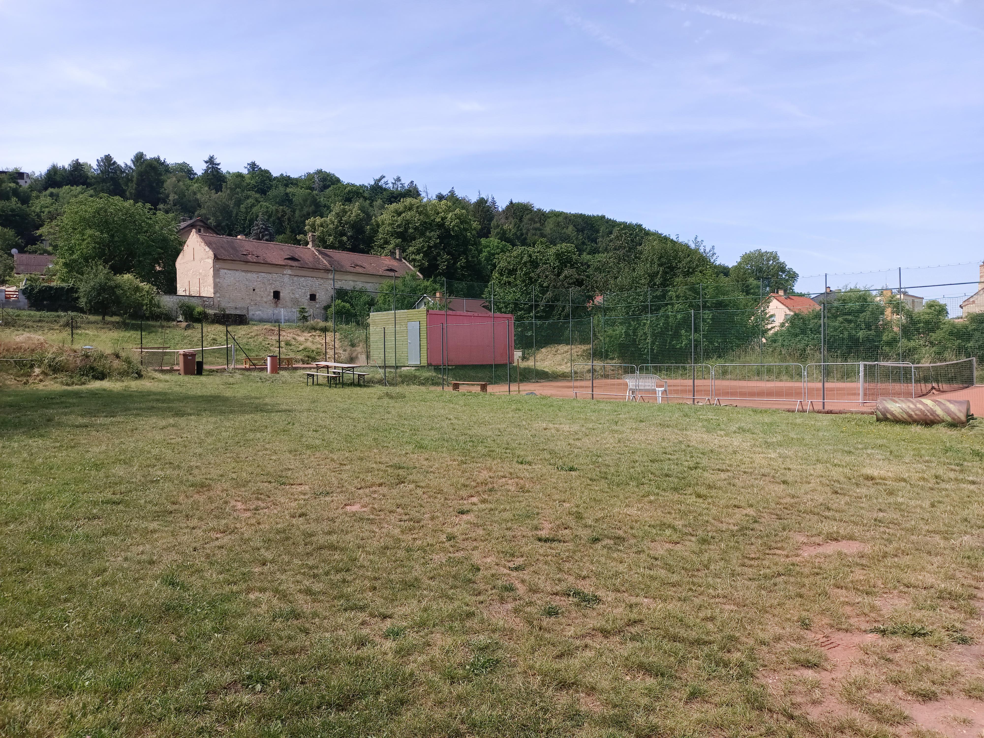 Tělocvičná jednota Sokol Domoušice foto 5