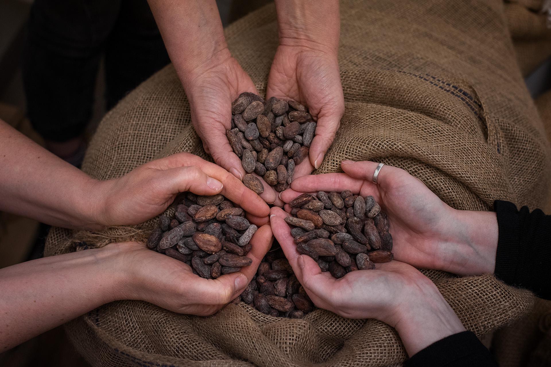 Míšina čokoláda foto 5