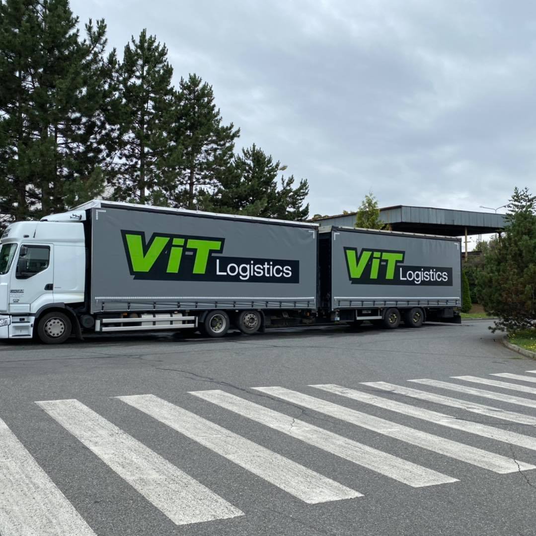 ViT Logistics, s.r.o. foto 4